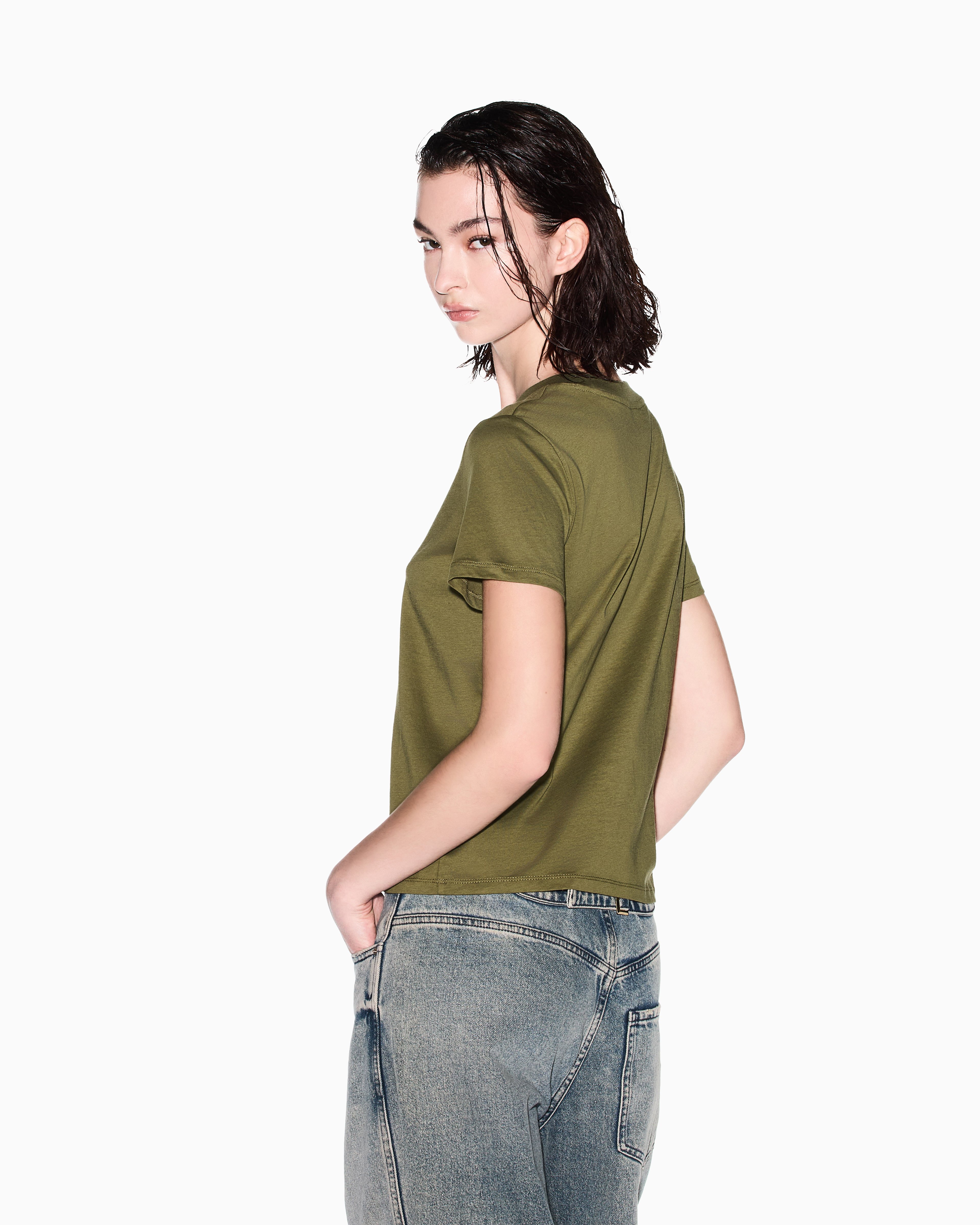 Ibiza Boxy Fit T-SHIRT