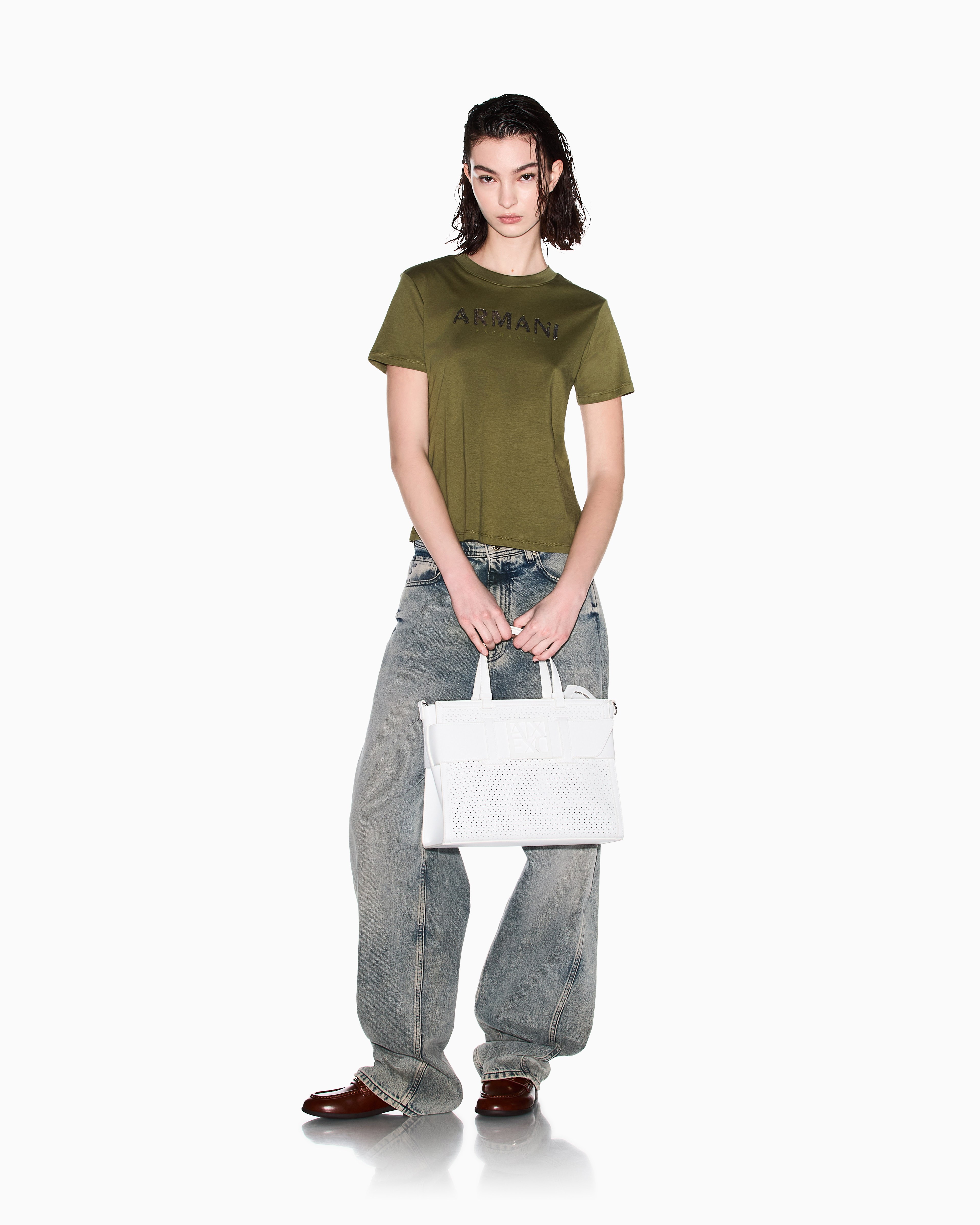 Ibiza Boxy Fit T-SHIRT
