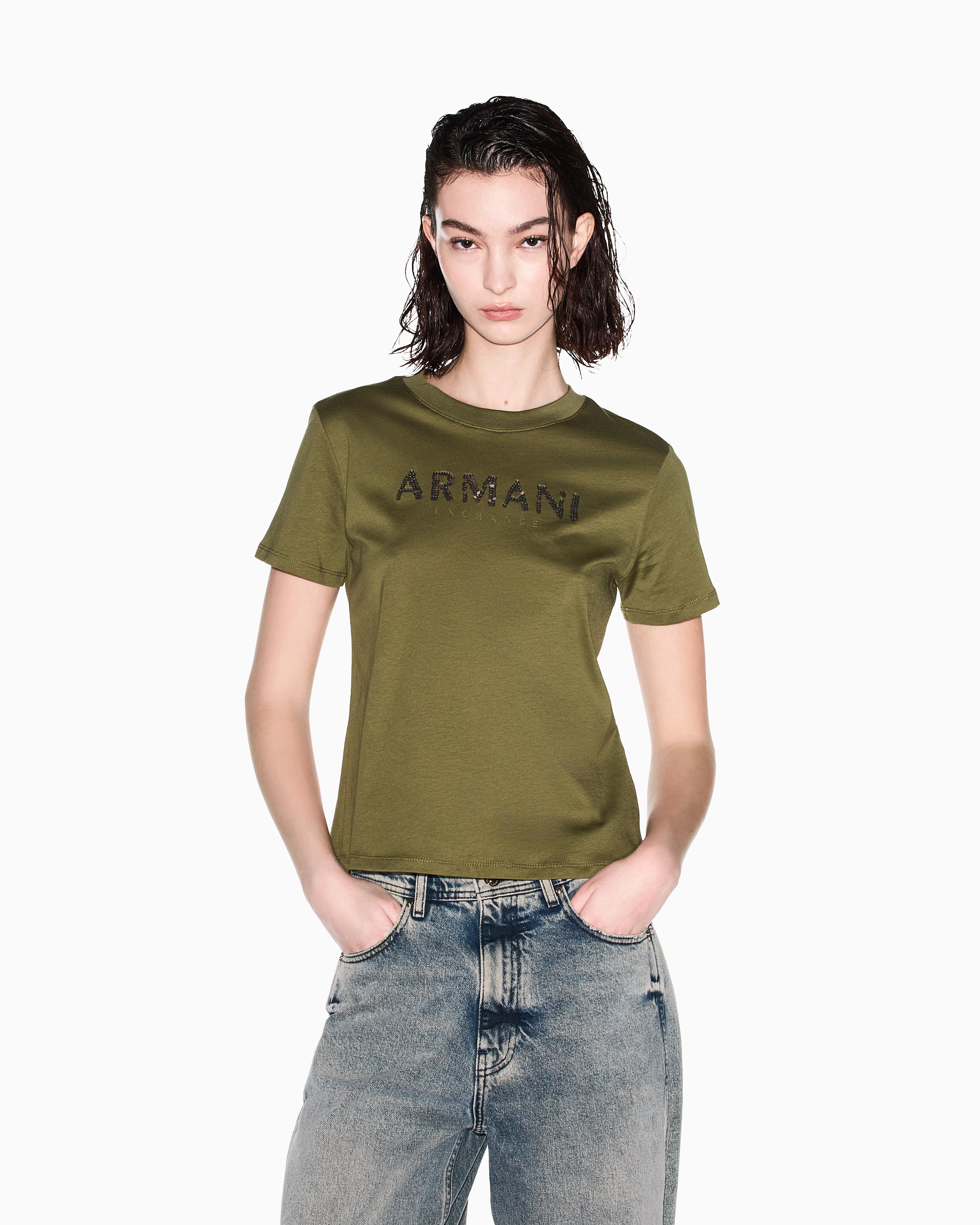 Ibiza Boxy Fit T-SHIRT