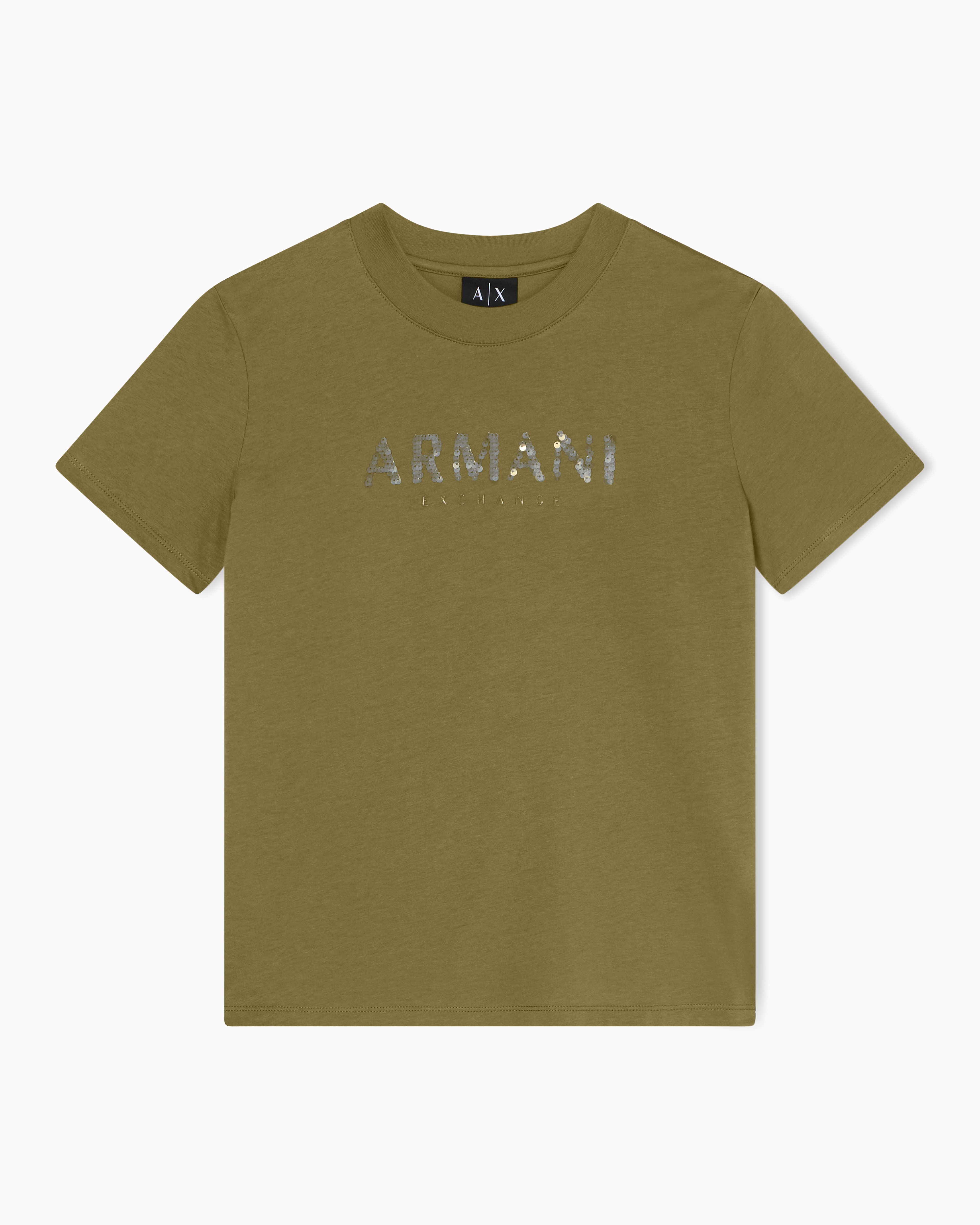 Ibiza Boxy Fit T-SHIRT