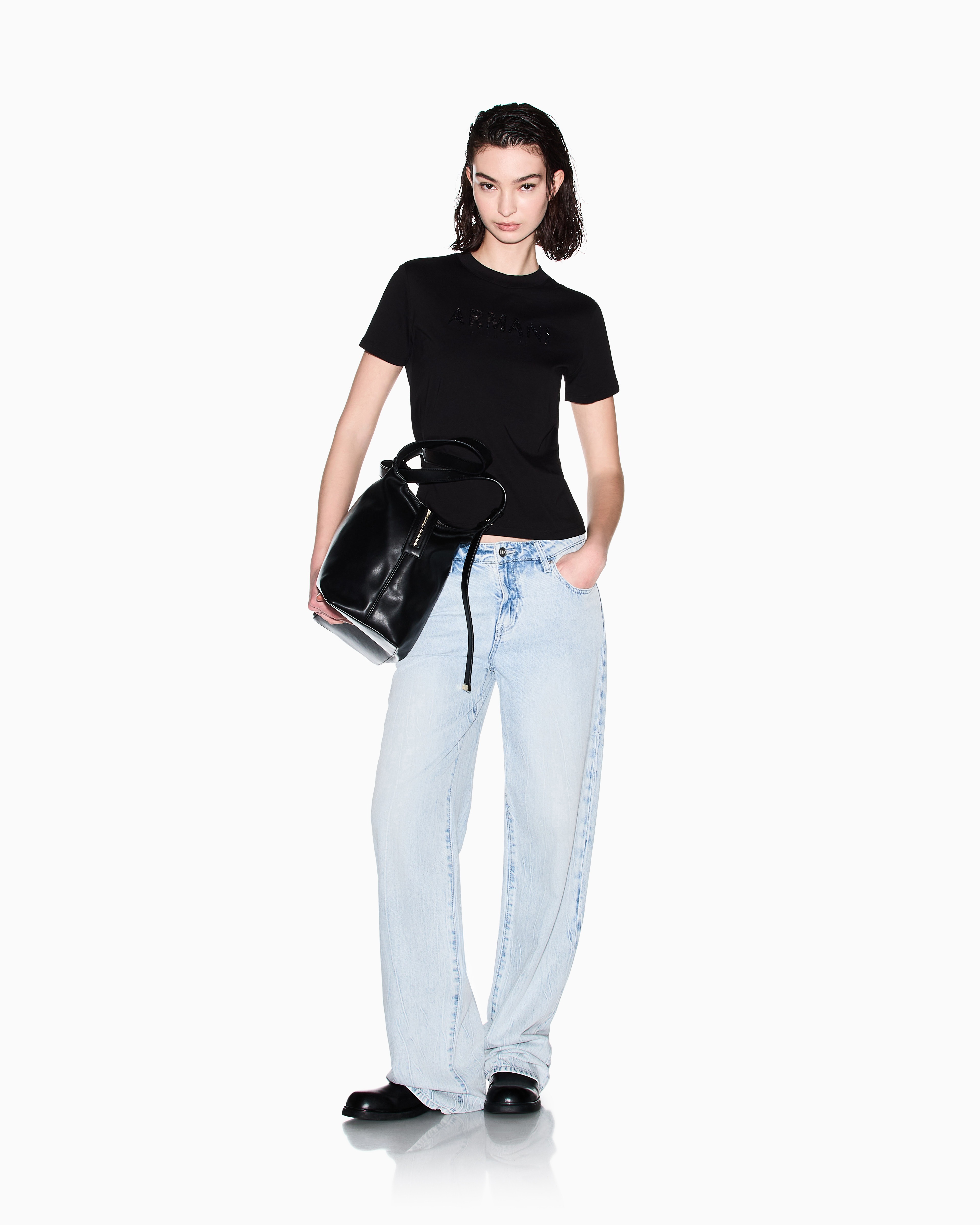Ibiza Boxy Fit T-SHIRT