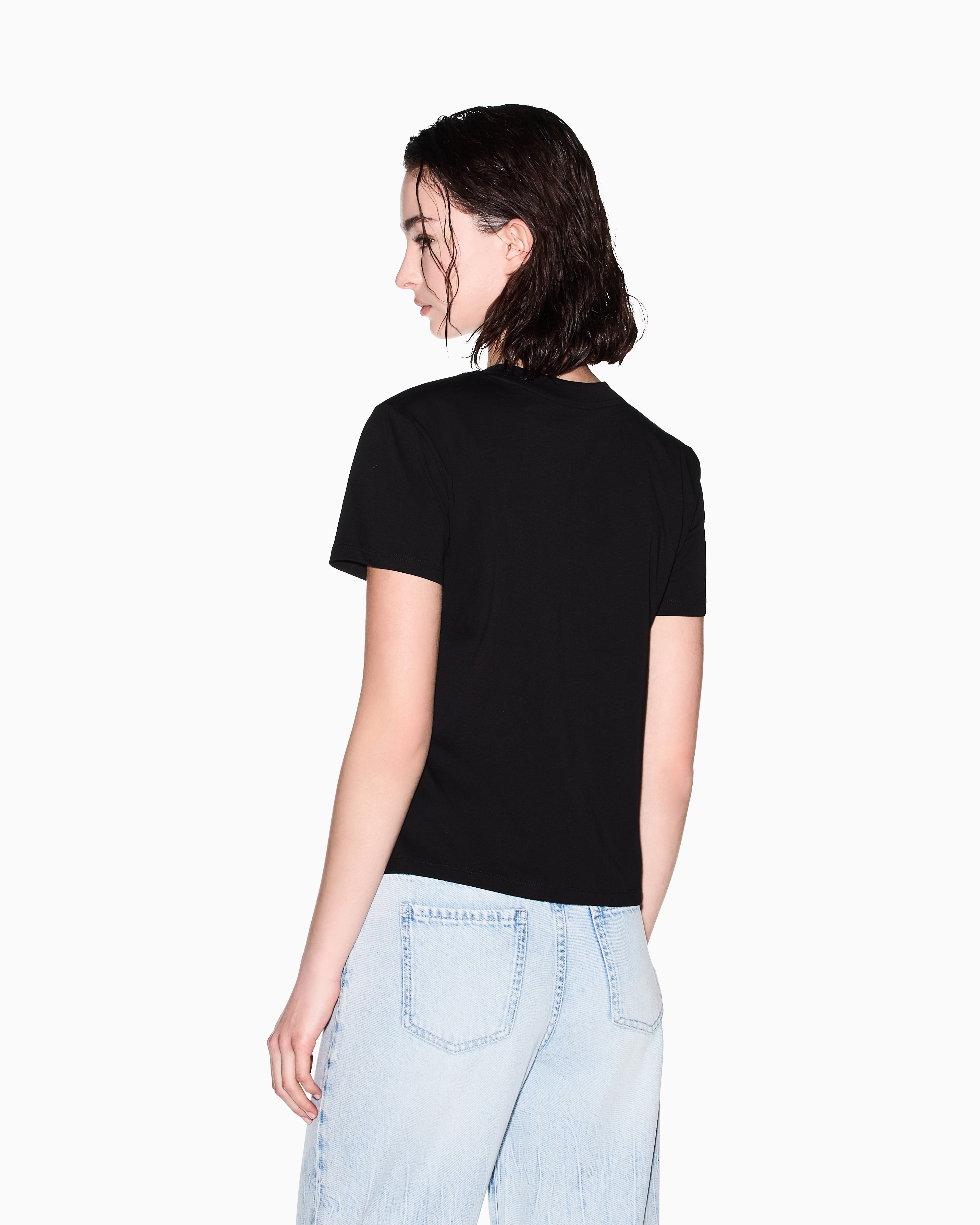 Ibiza Boxy Fit T-SHIRT