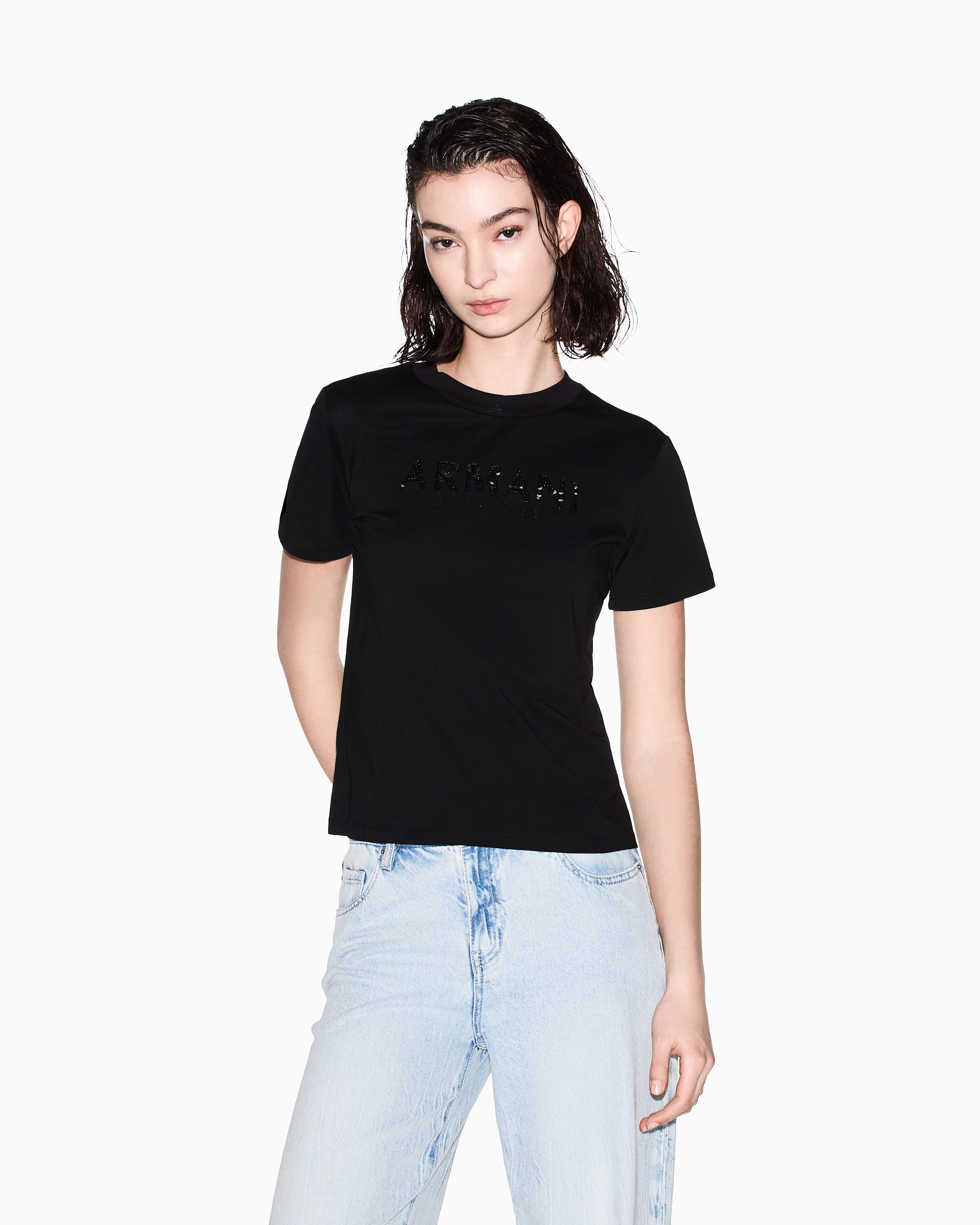 Ibiza Boxy Fit T-SHIRT