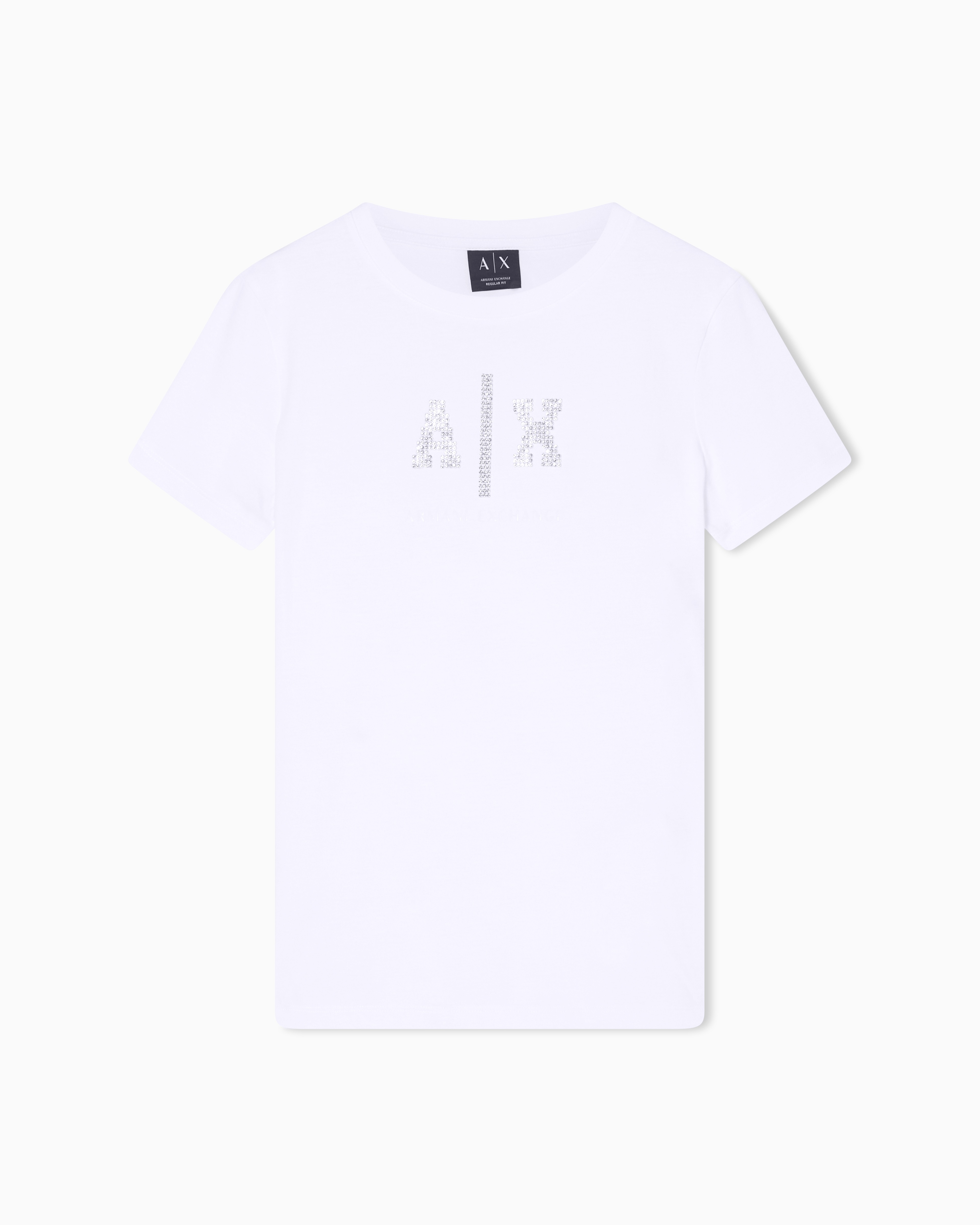 Resort Stripes Regular Fit T-SHIRT
