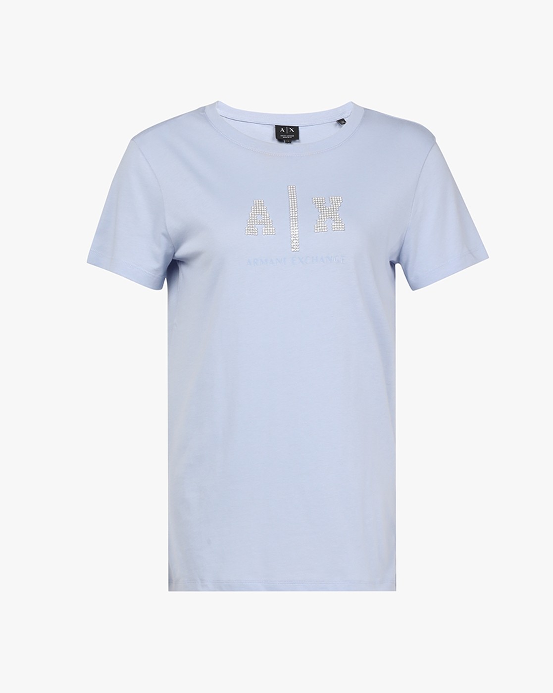 Resort Stripes Regular Fit T-SHIRT