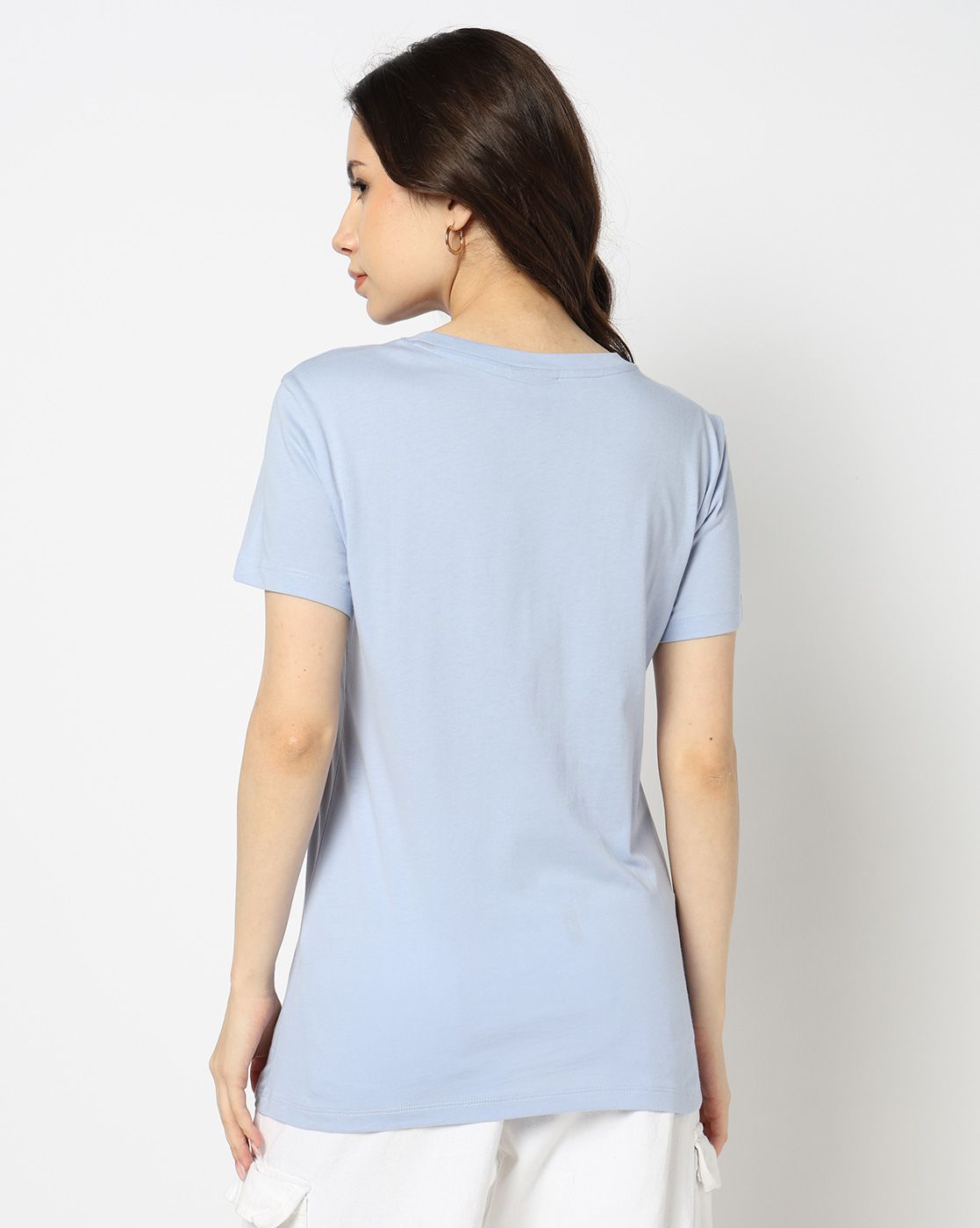 Resort Stripes Regular Fit T-SHIRT