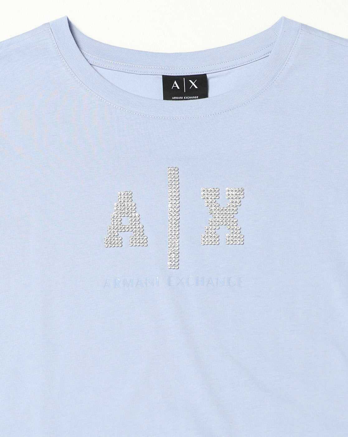 Resort Stripes Regular Fit T-SHIRT
