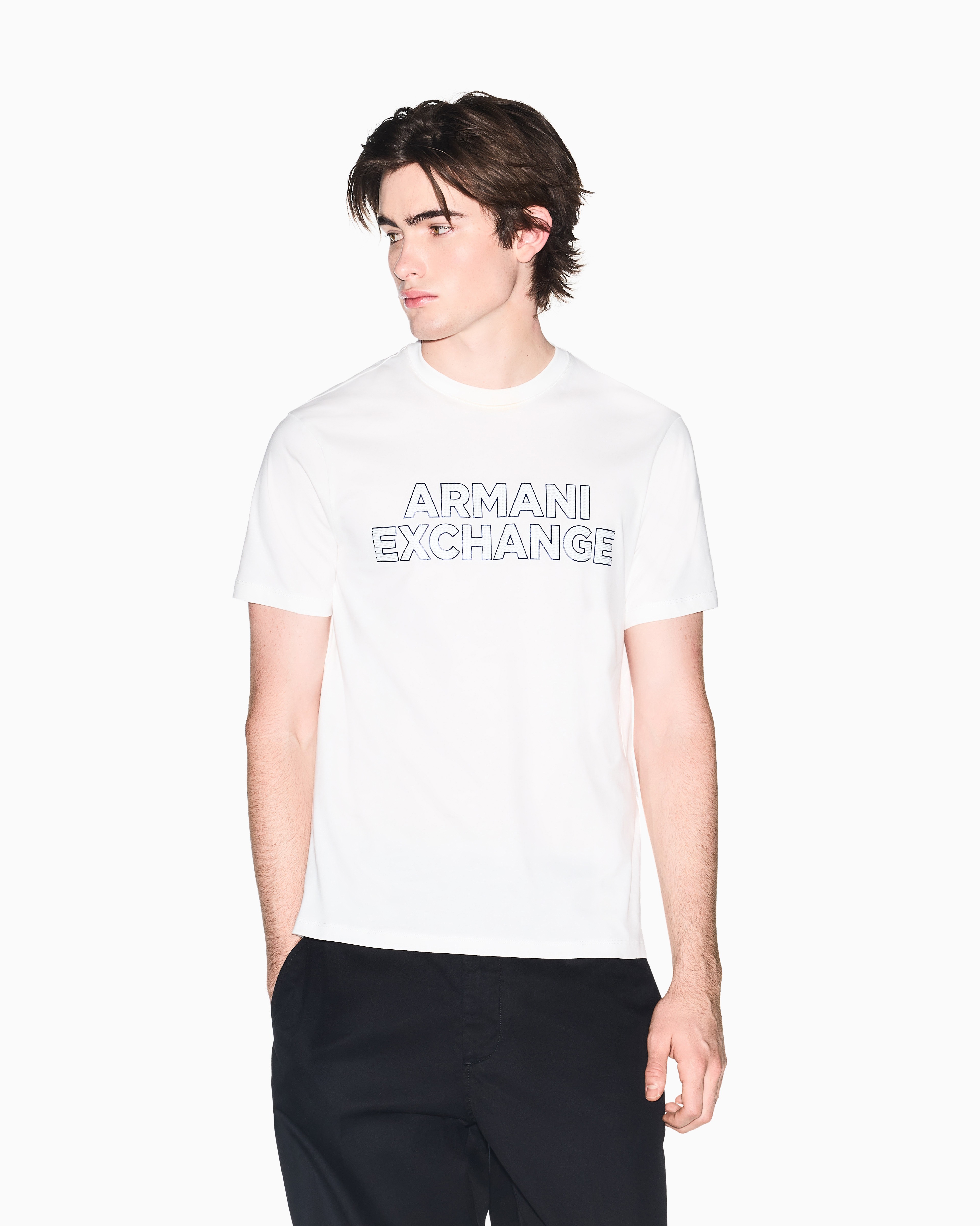 Armanish Slim Fit T-SHIRT