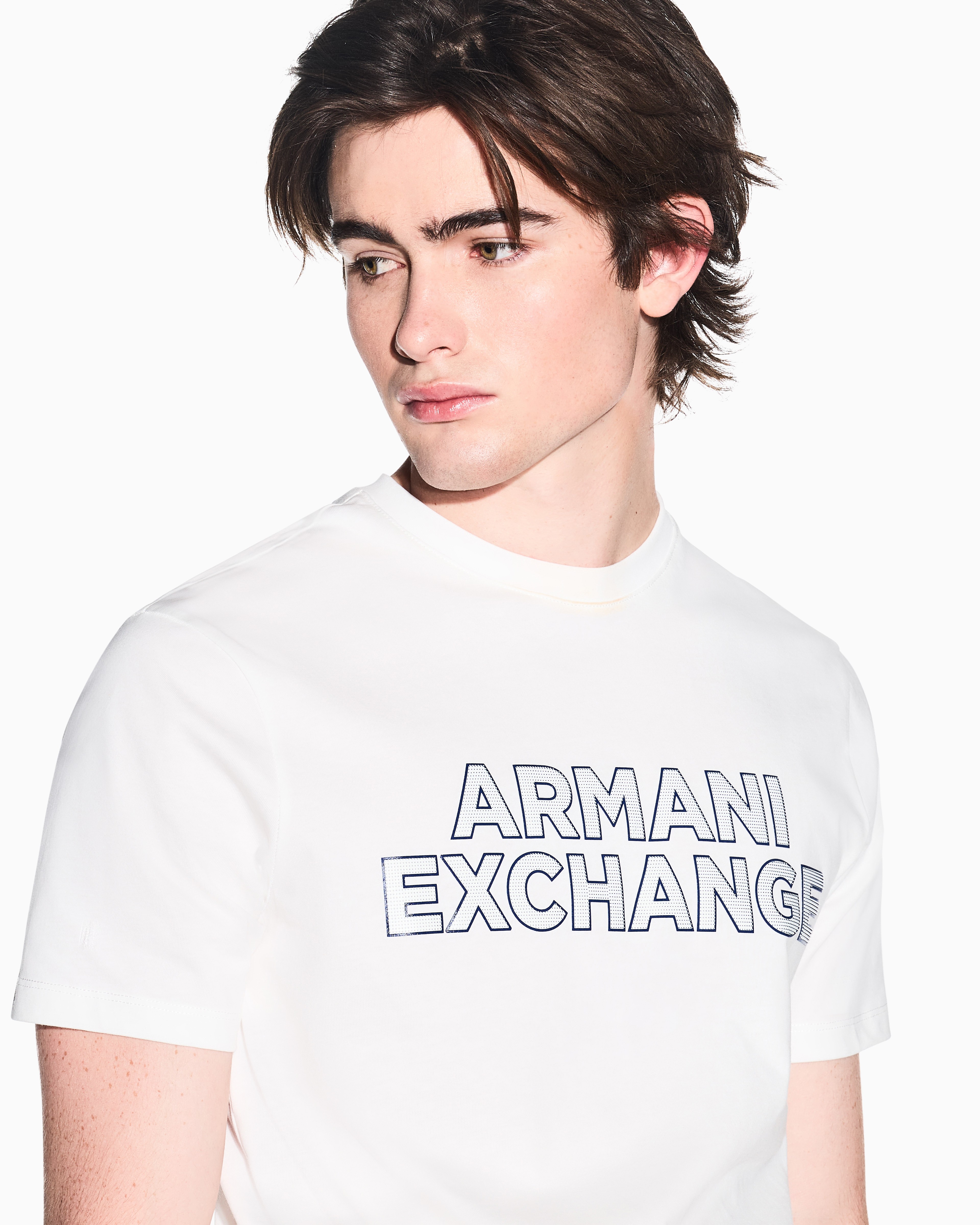 Armanish Slim Fit T-SHIRT
