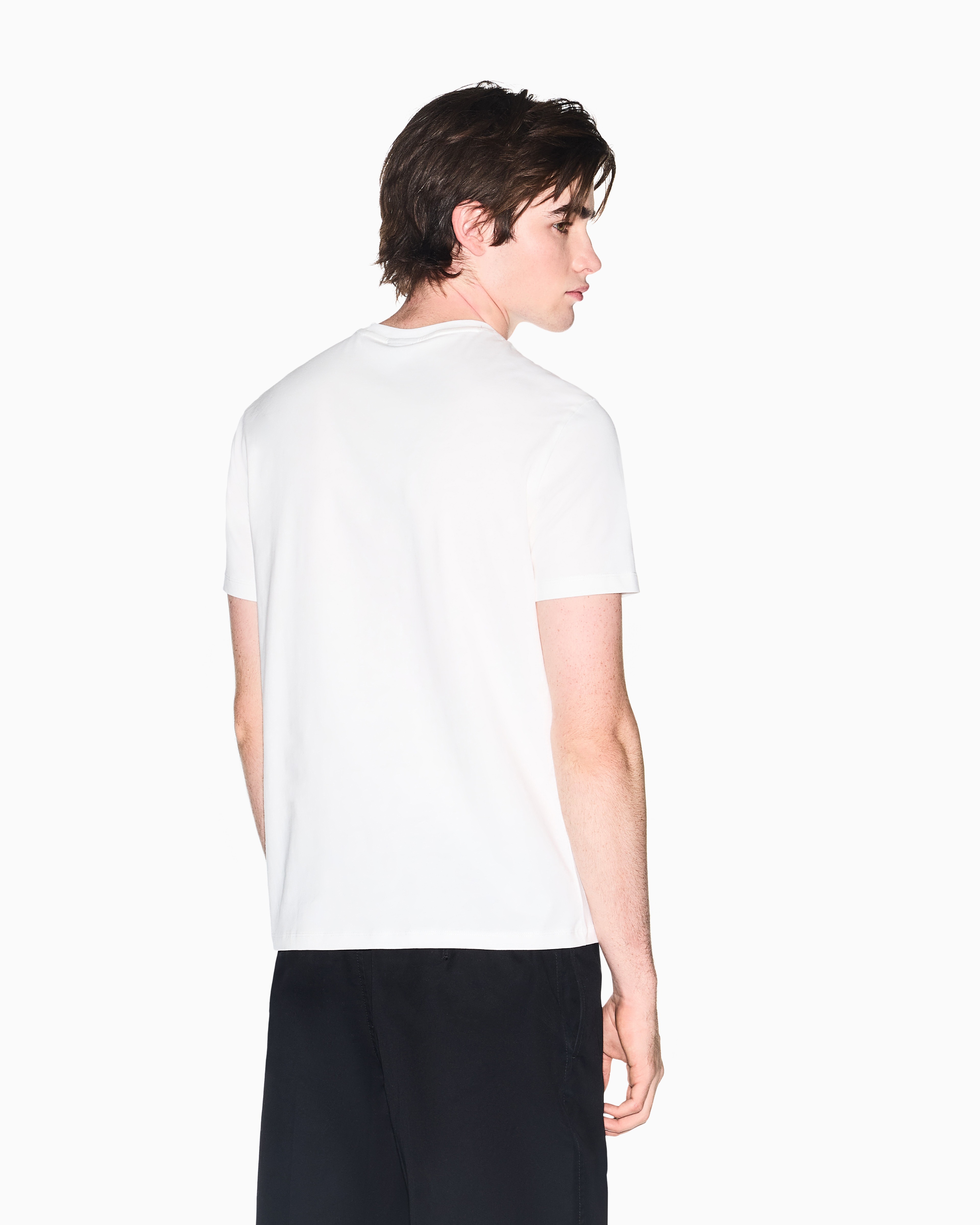 Armanish Slim Fit T-SHIRT