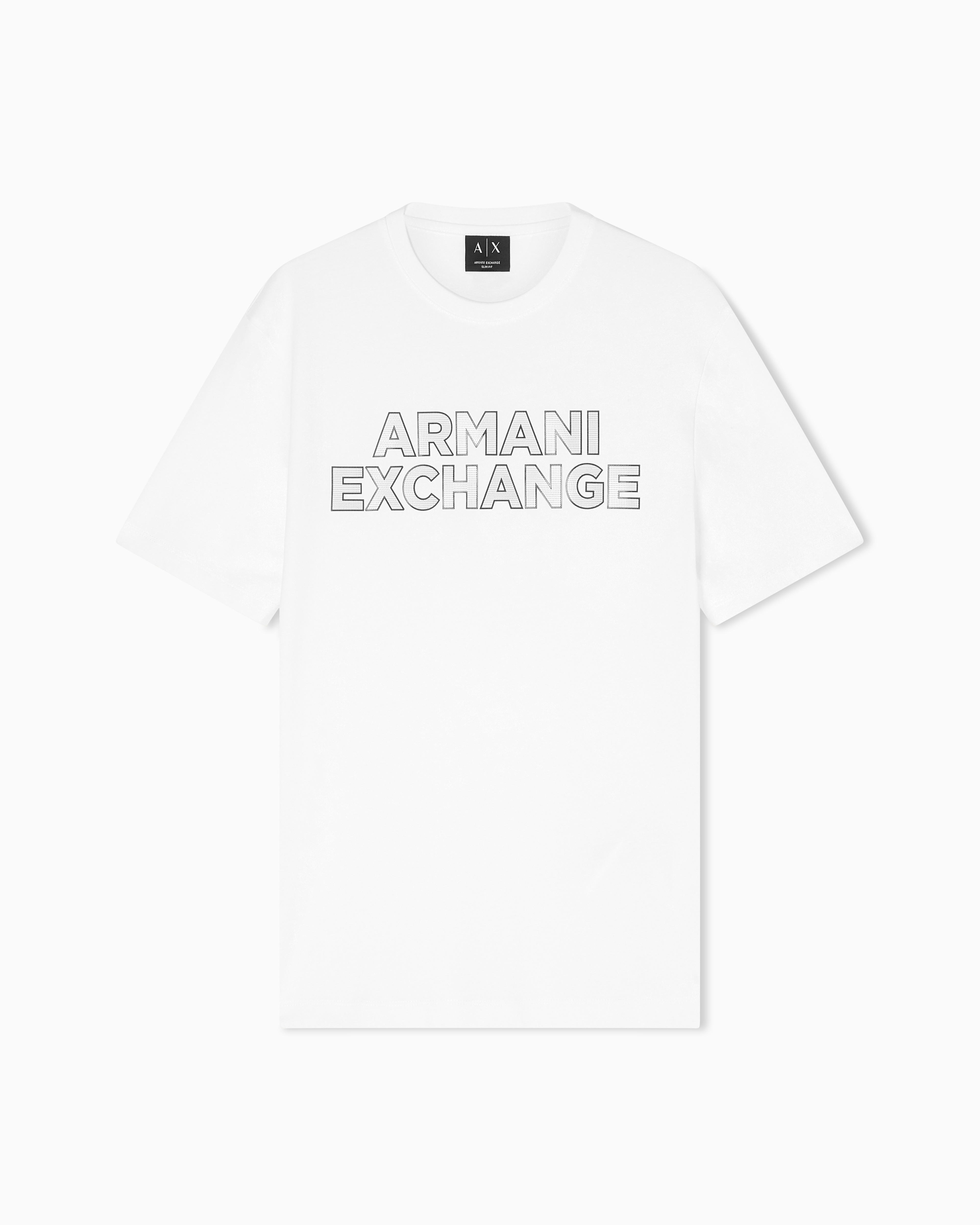 Armanish Slim Fit T-SHIRT