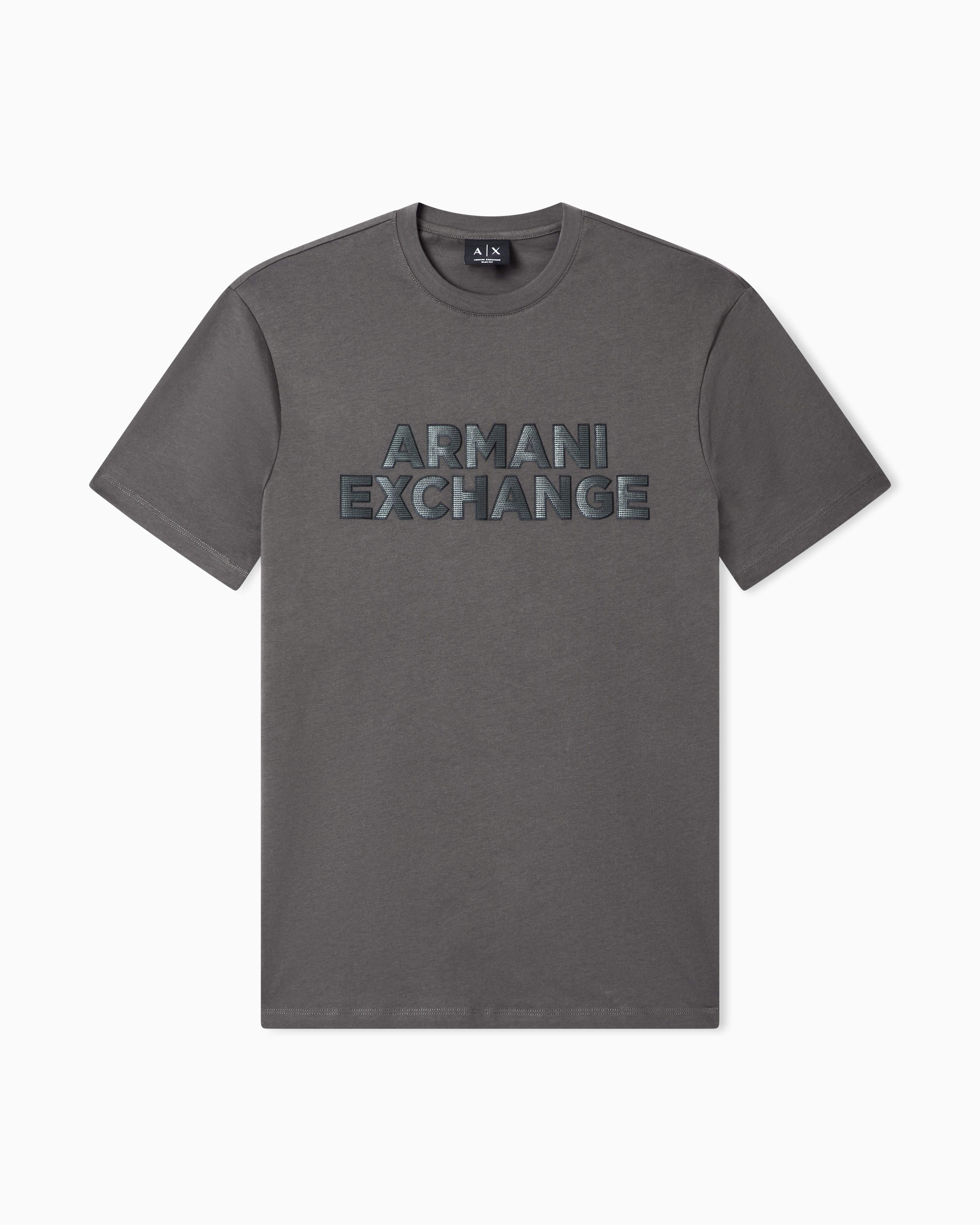 Armanish Slim Fit T-SHIRT