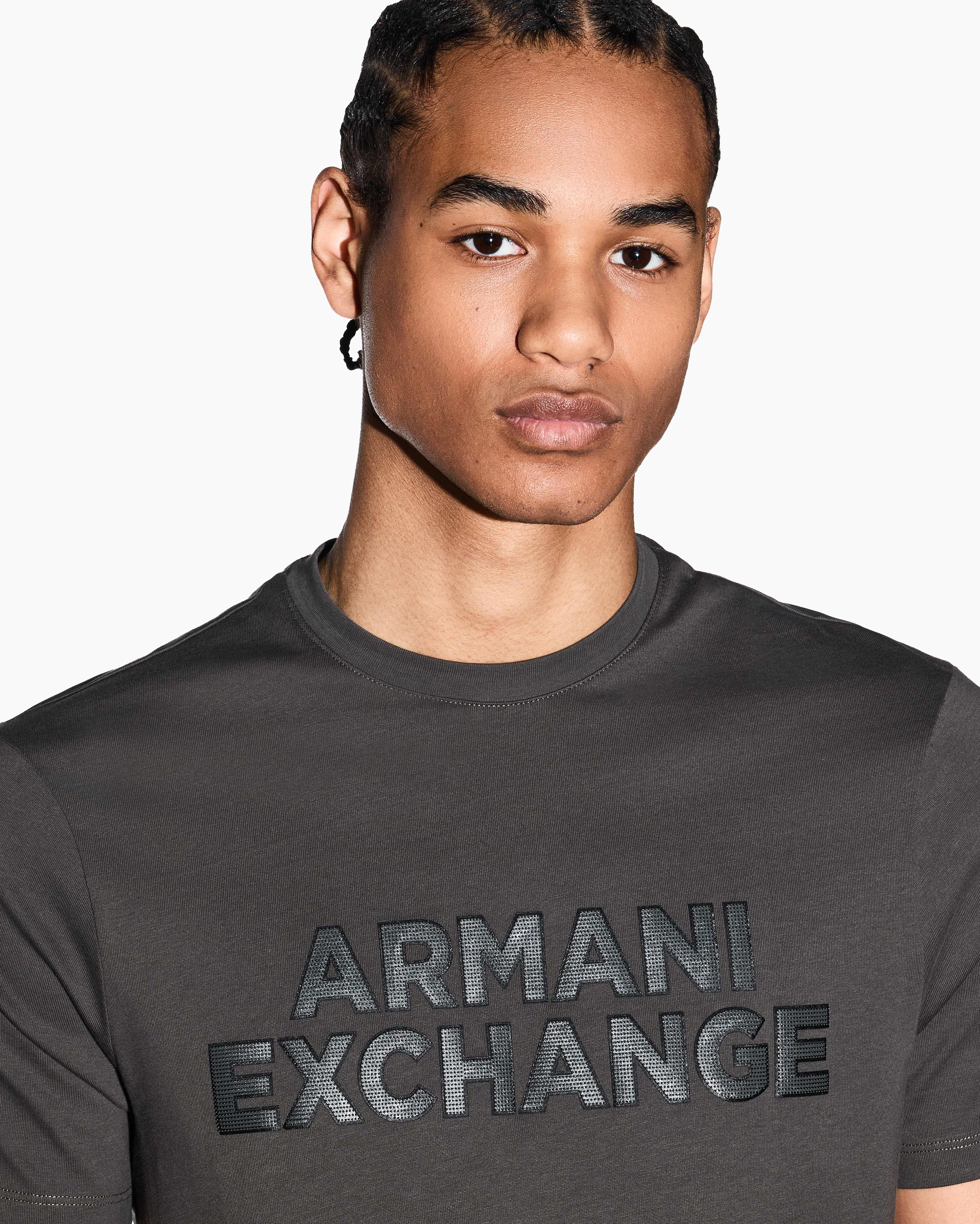 Armanish Slim Fit T-SHIRT