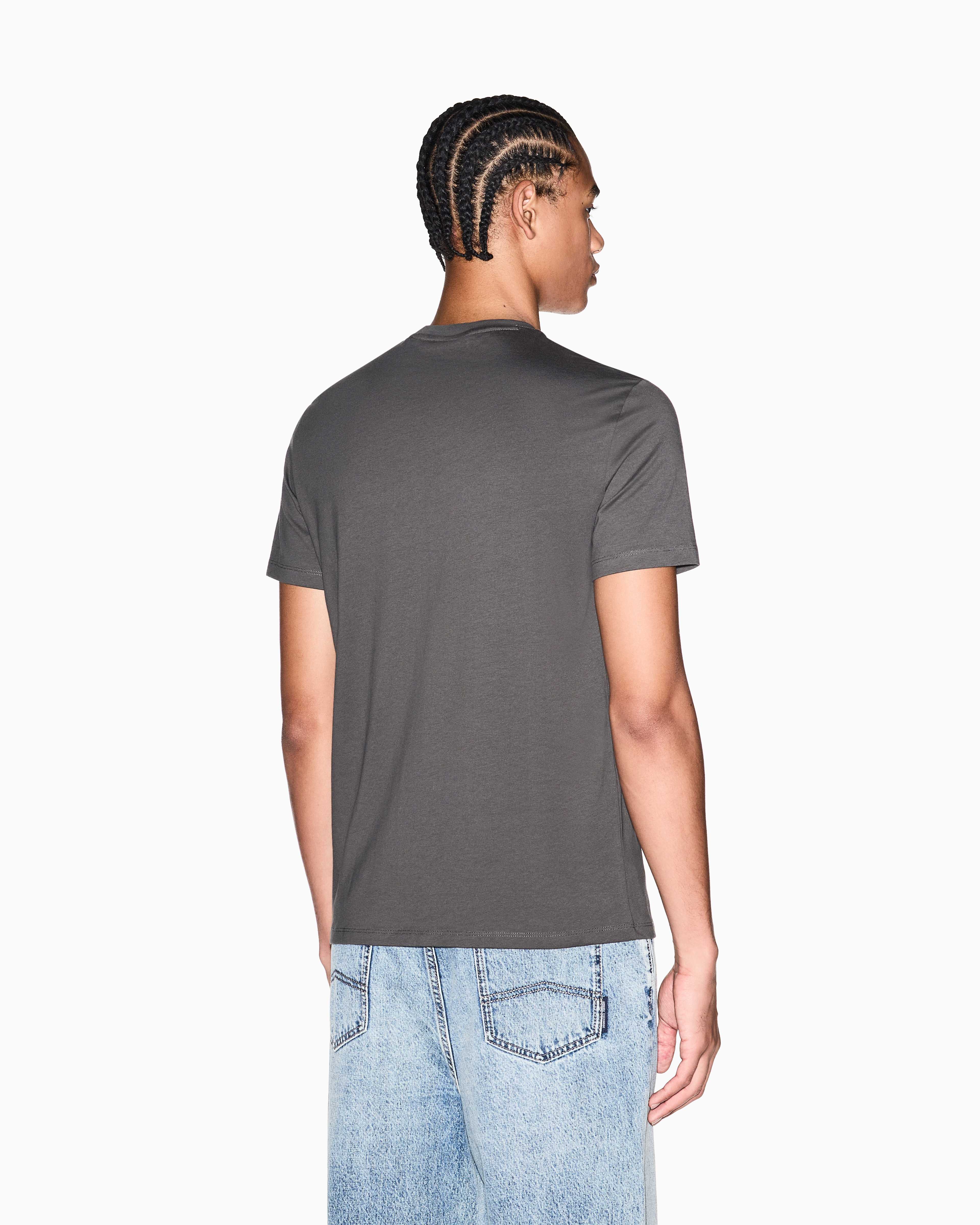 Armanish Slim Fit T-SHIRT
