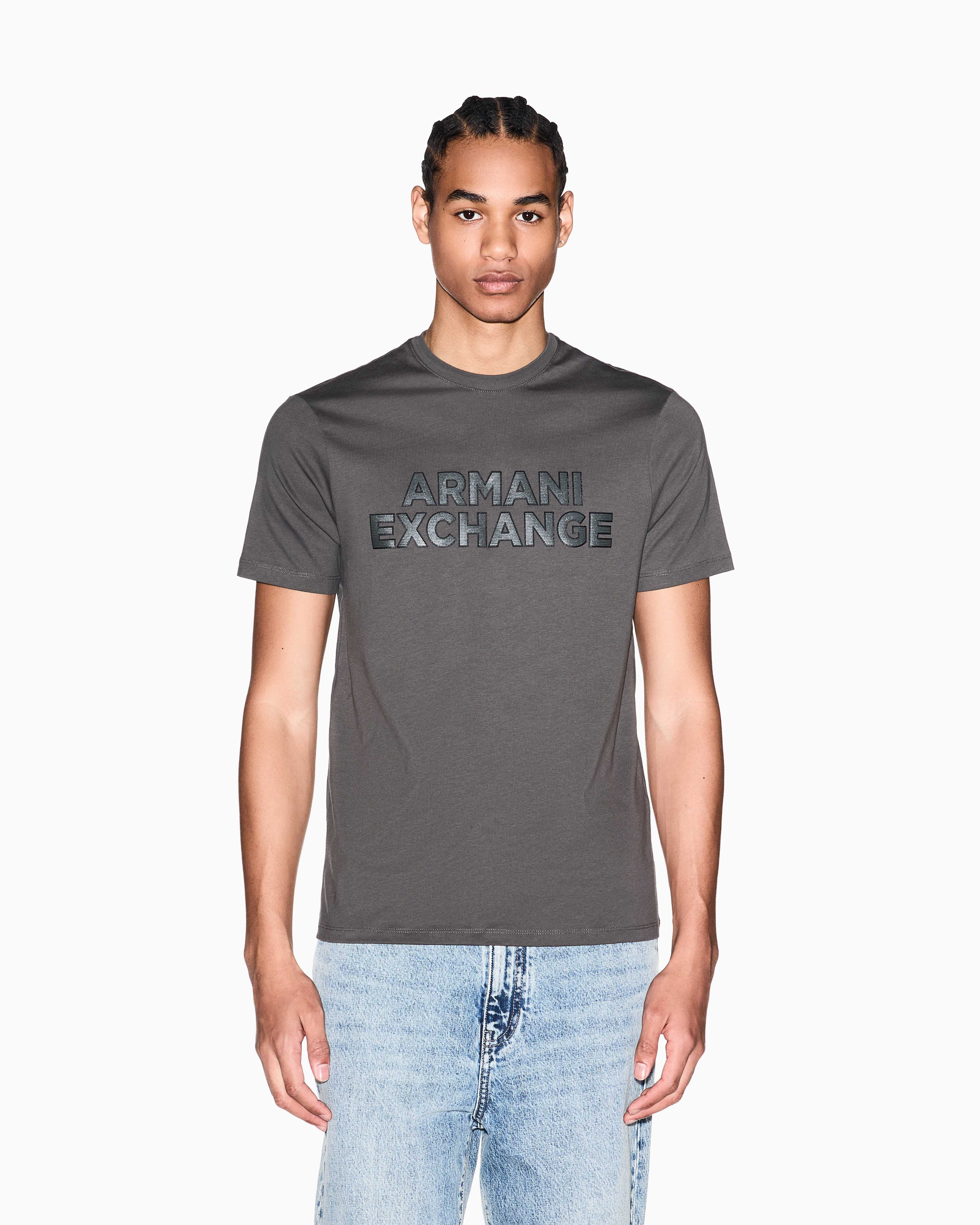 Armanish Slim Fit T-SHIRT