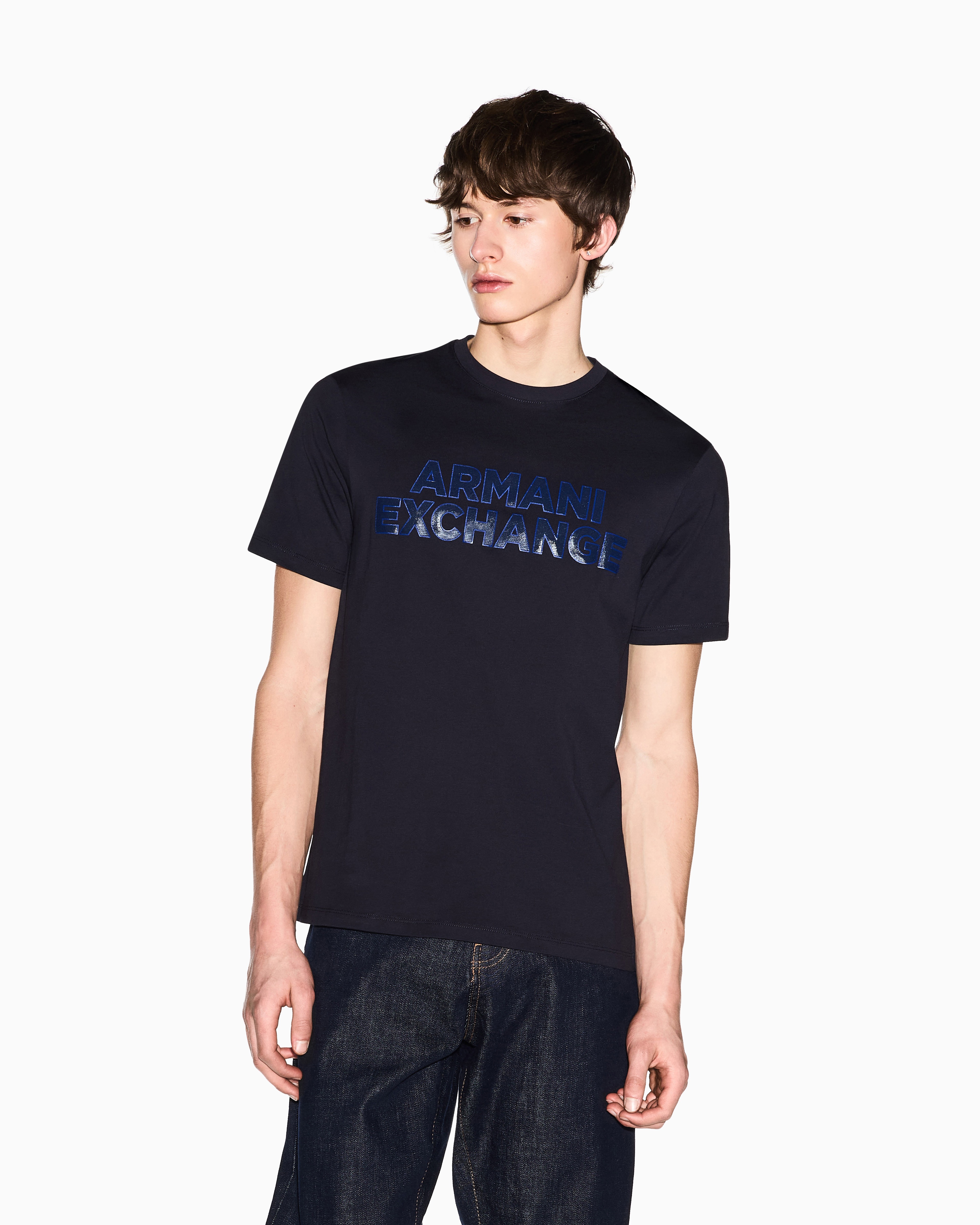 Armanish Slim Fit T-SHIRT