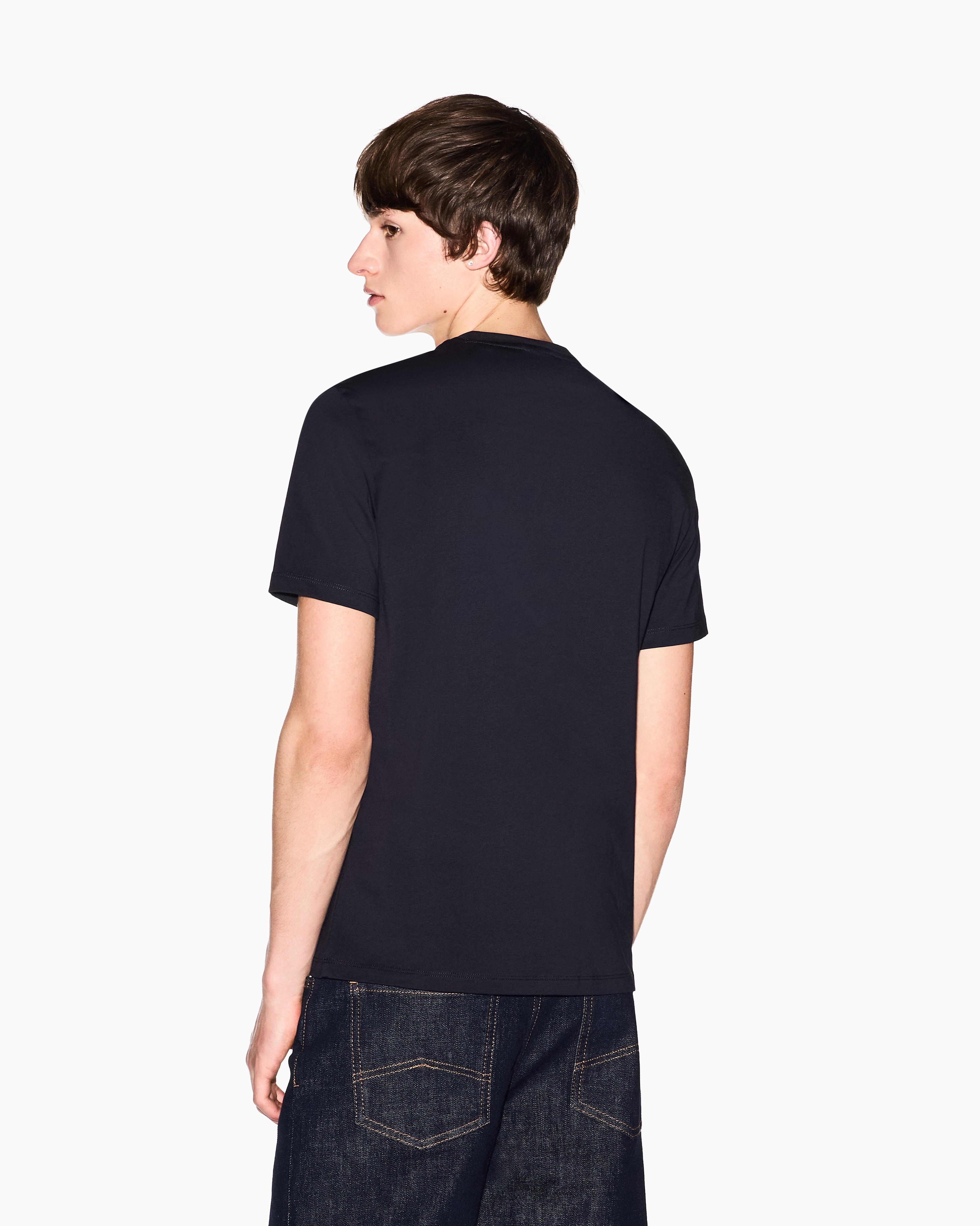 Armanish Slim Fit T-SHIRT