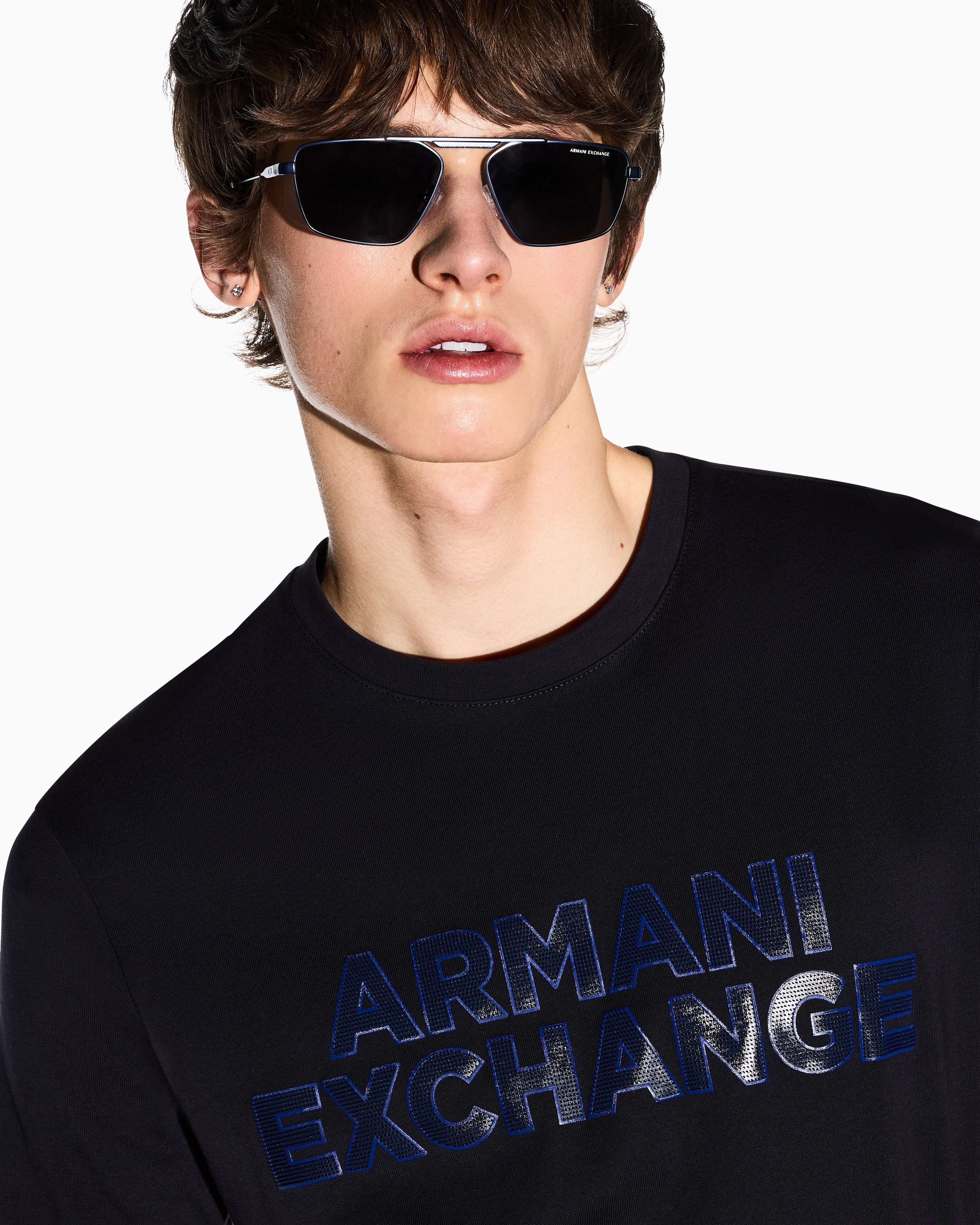 Armanish Slim Fit T-SHIRT