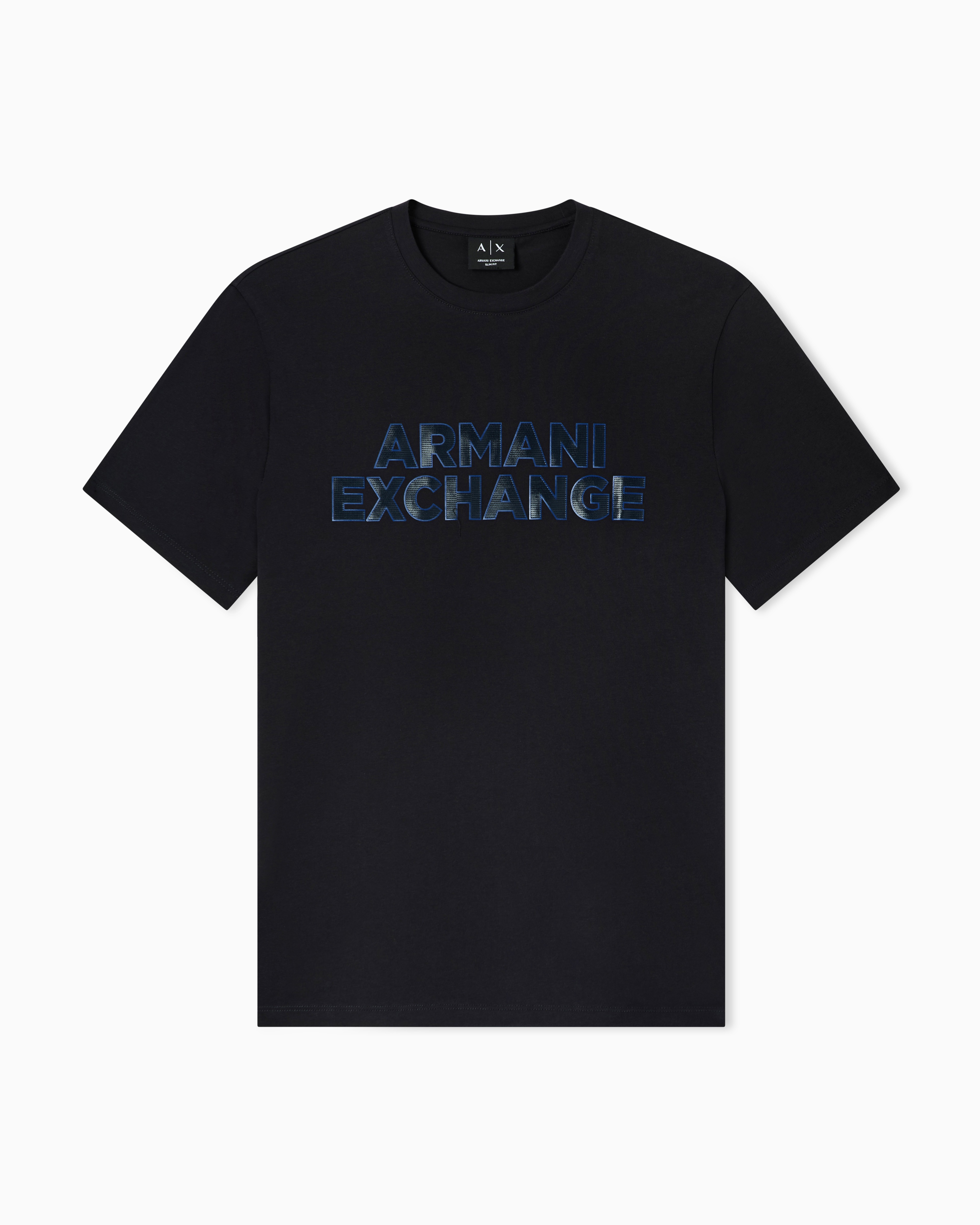 Armanish Slim Fit T-SHIRT
