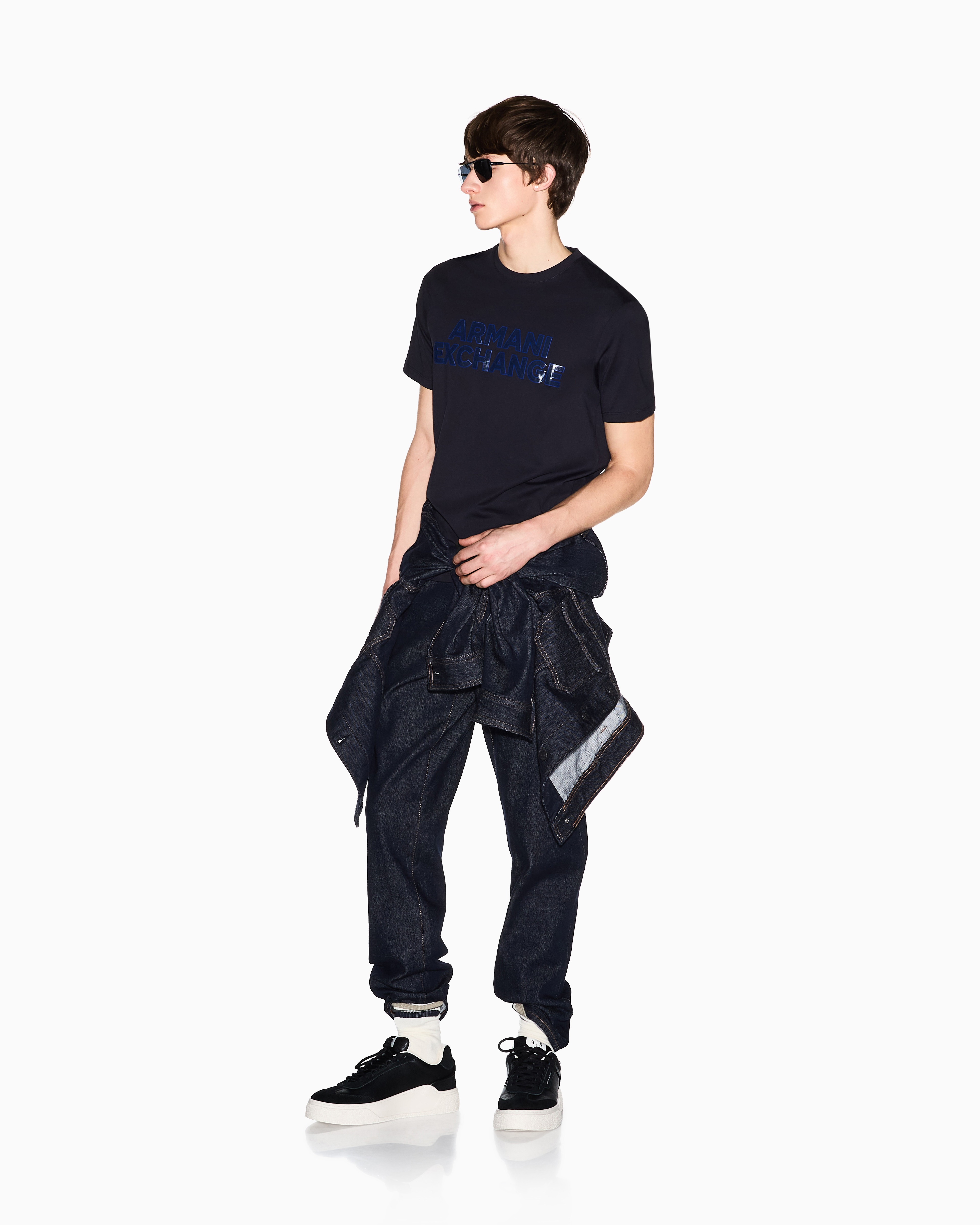 Armanish Slim Fit T-SHIRT