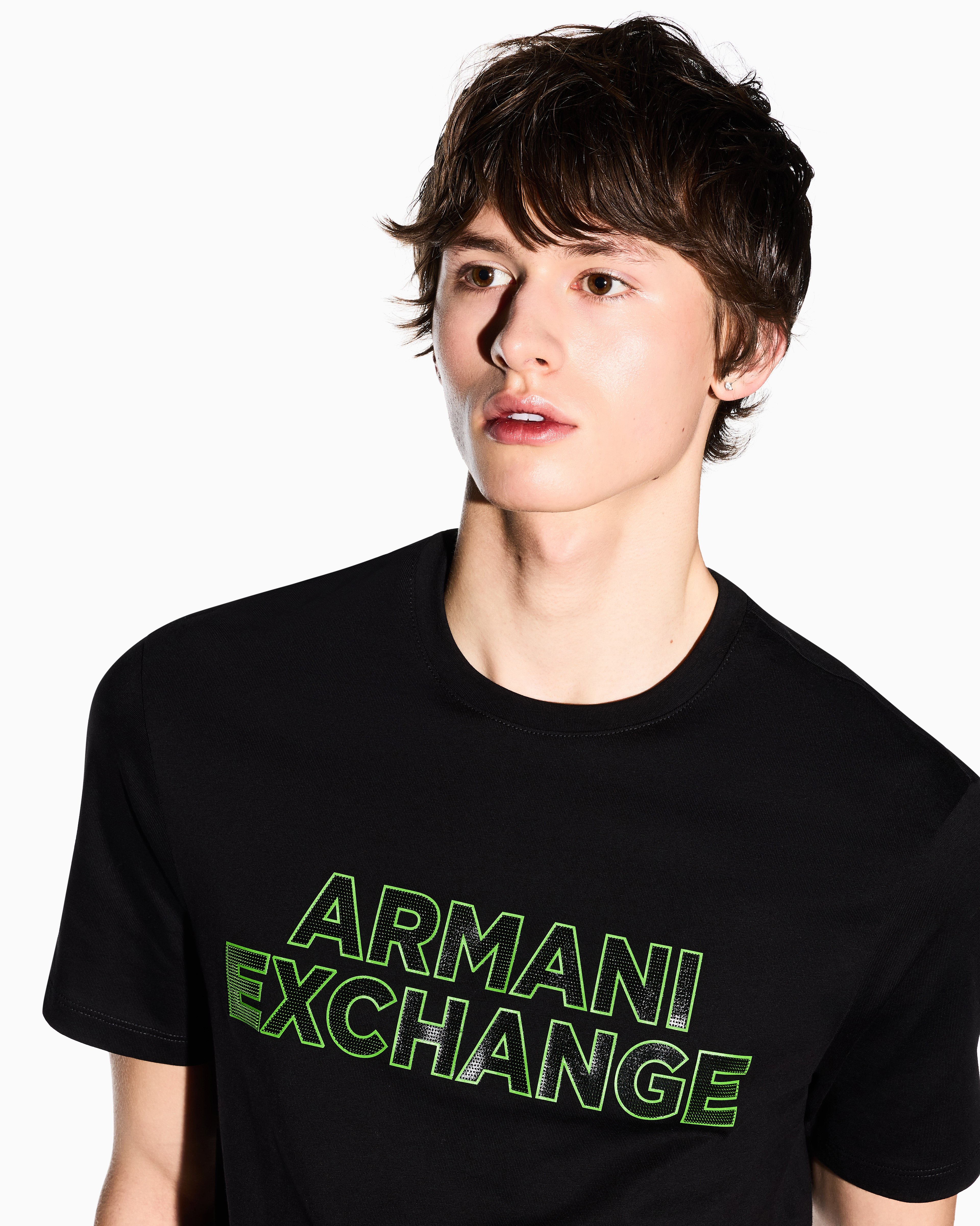Armanish Slim Fit T-SHIRT