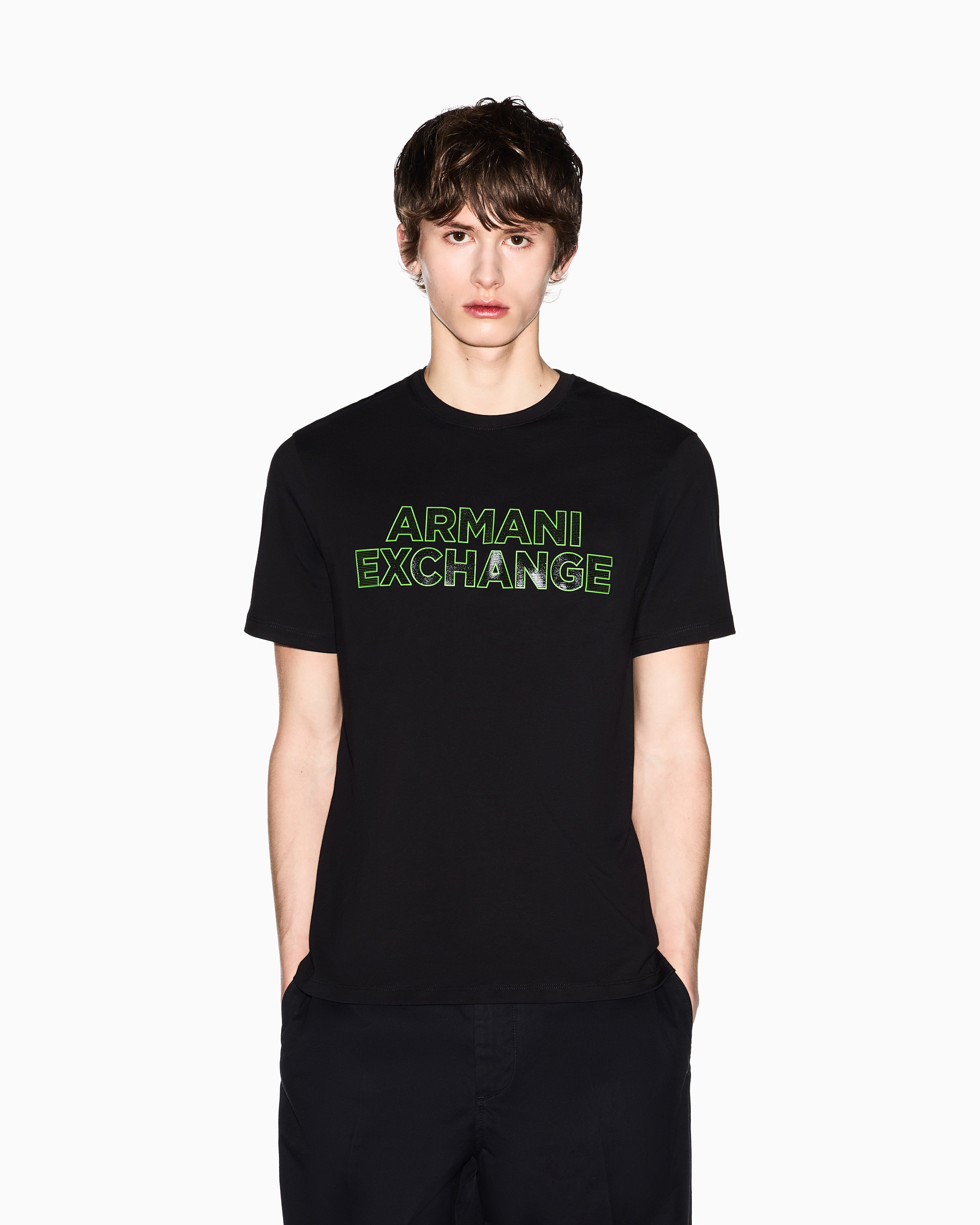 Armanish Slim Fit T-SHIRT