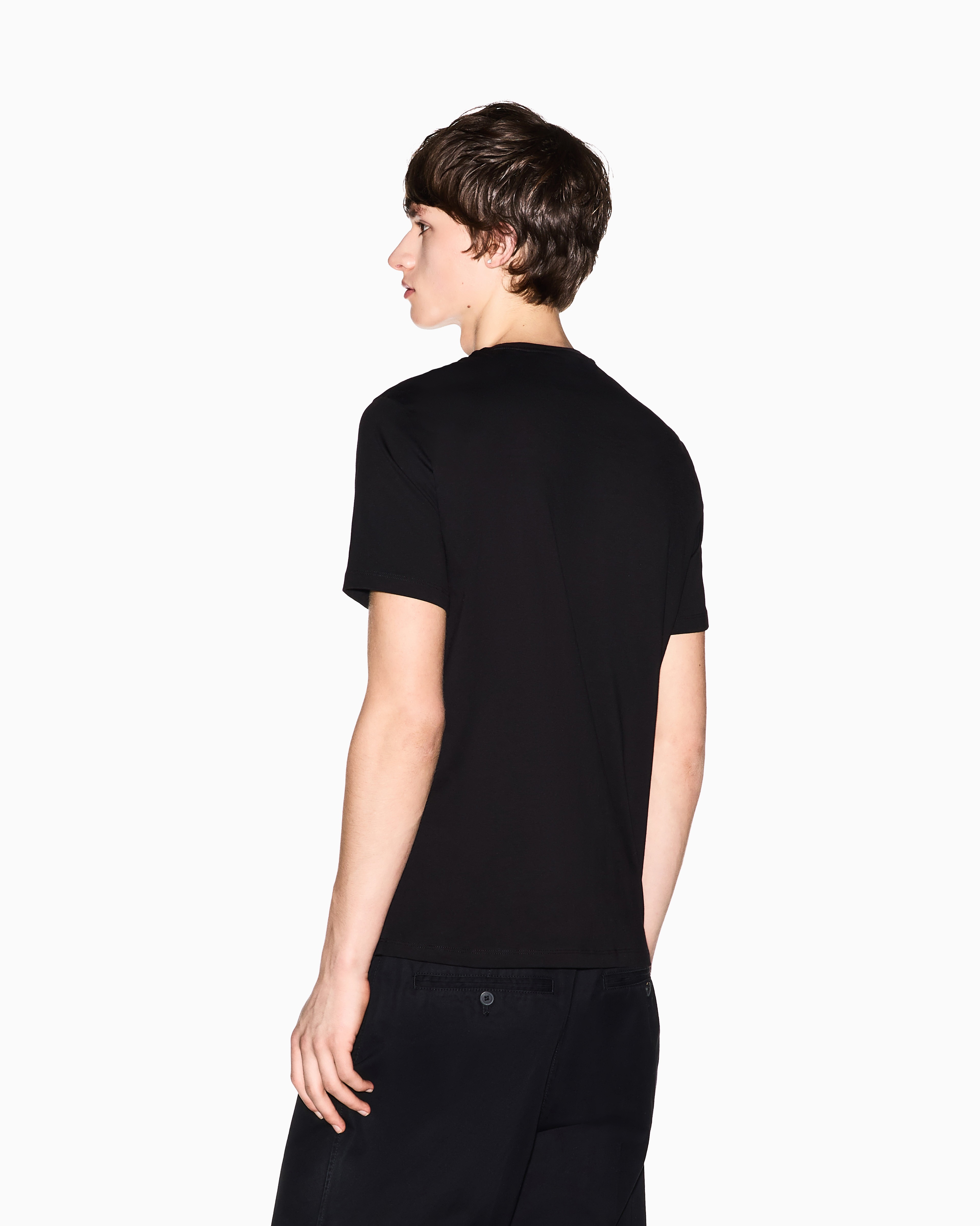 Armanish Slim Fit T-SHIRT