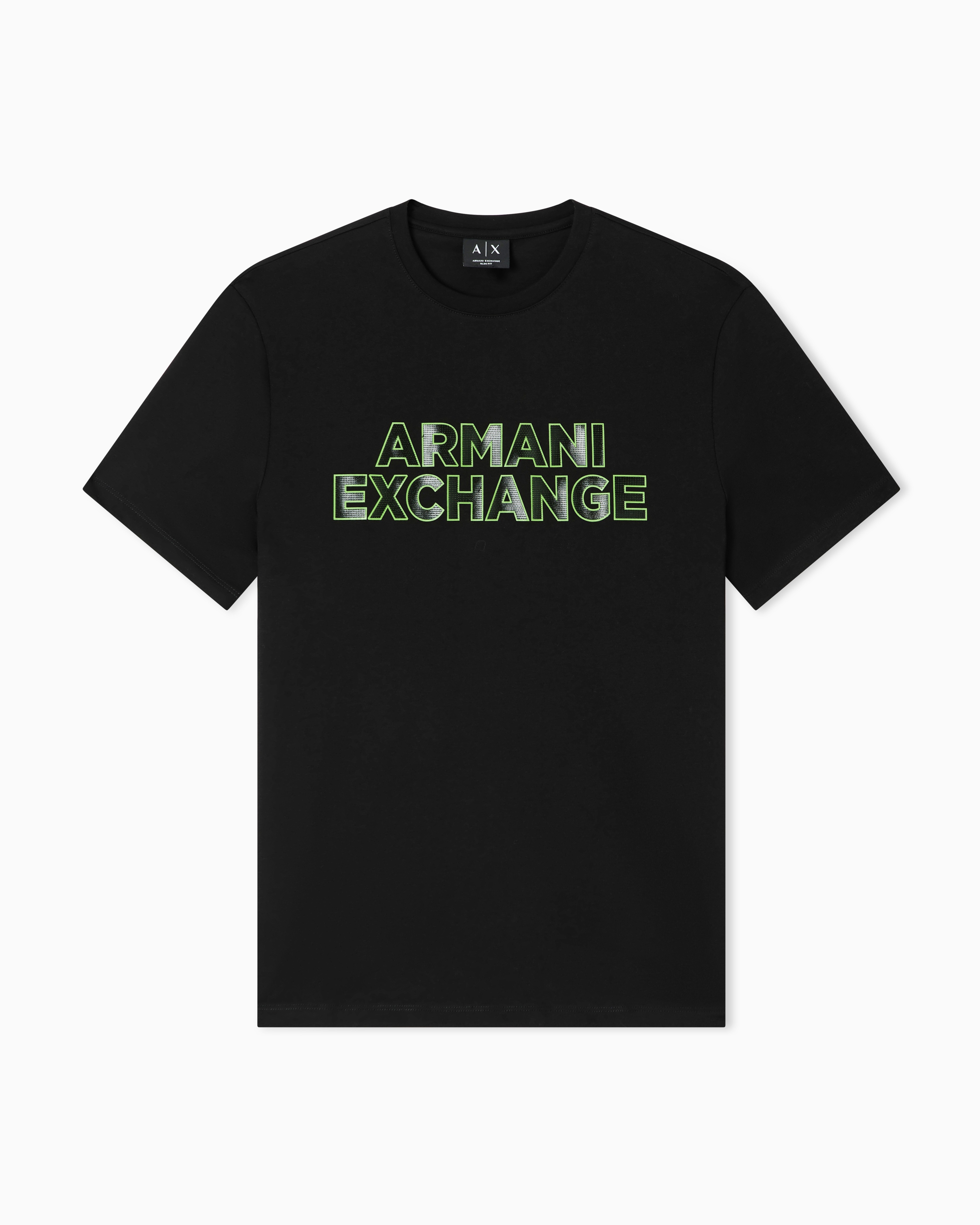 Armanish Slim Fit T-SHIRT