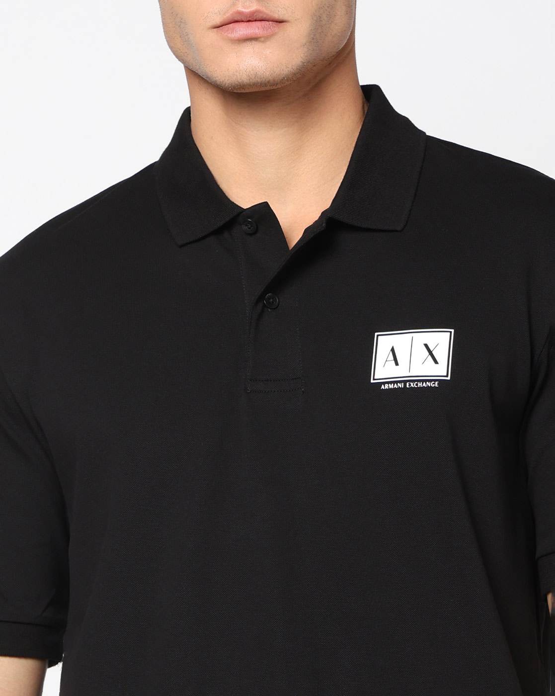 SMU Collection Regular Fit POLO SHIRT