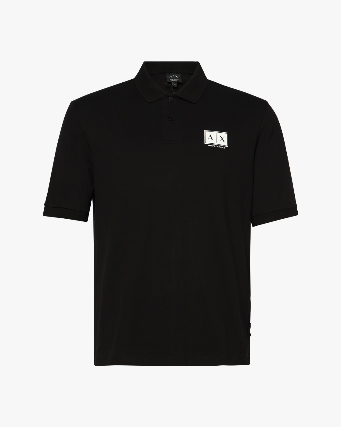 SMU Collection Regular Fit POLO SHIRT