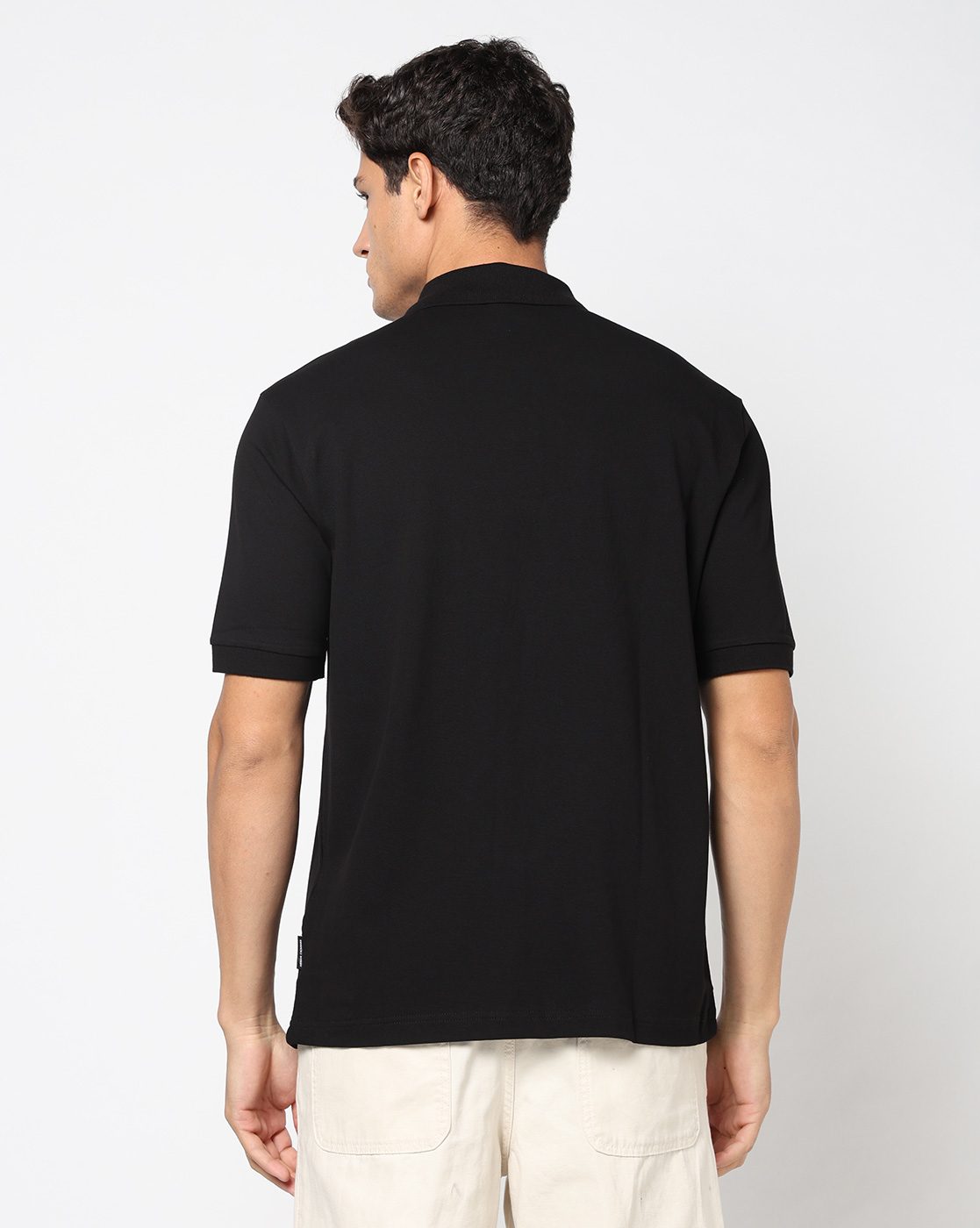 SMU Collection Regular Fit POLO SHIRT