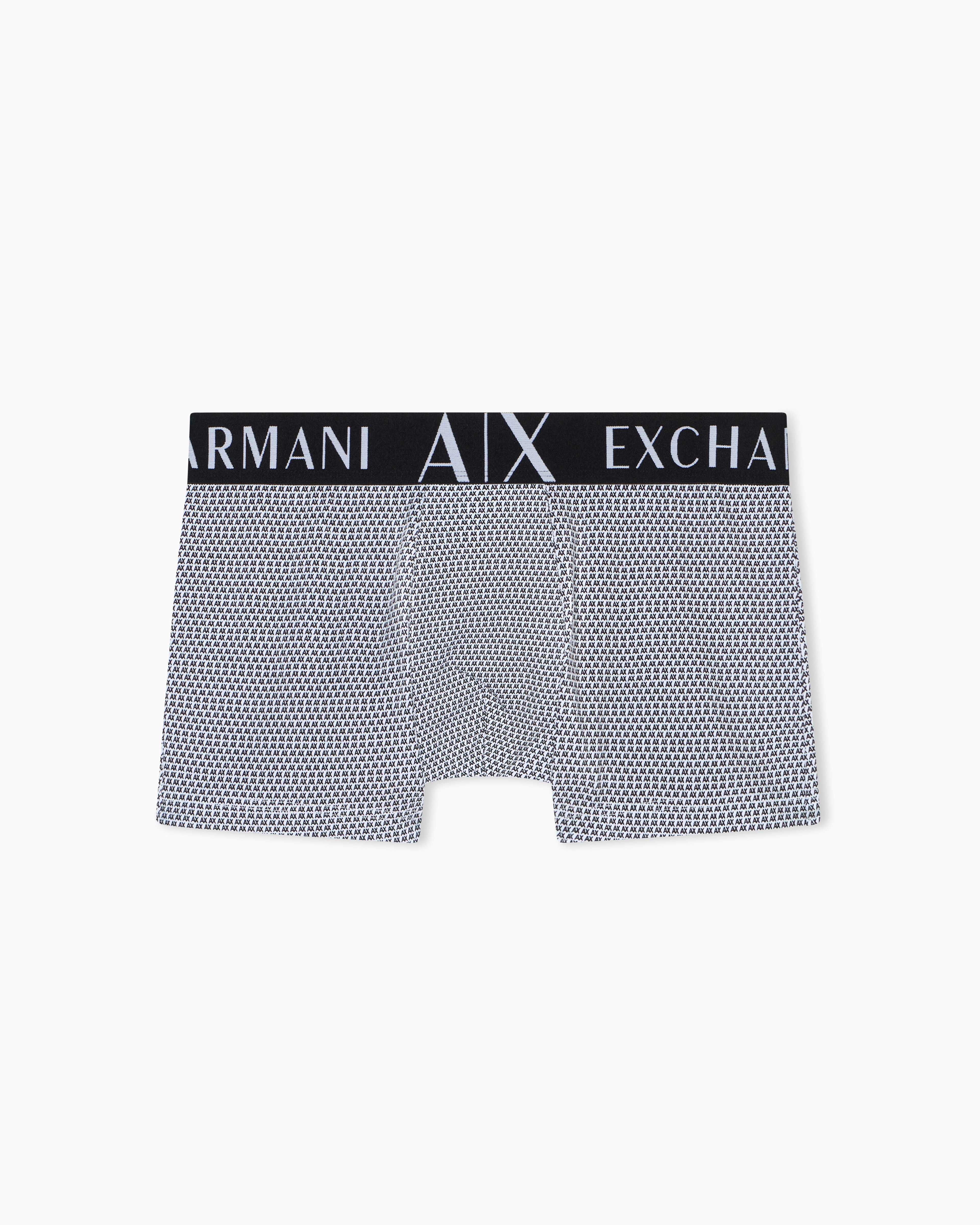 Logomania Innerwear Trunks