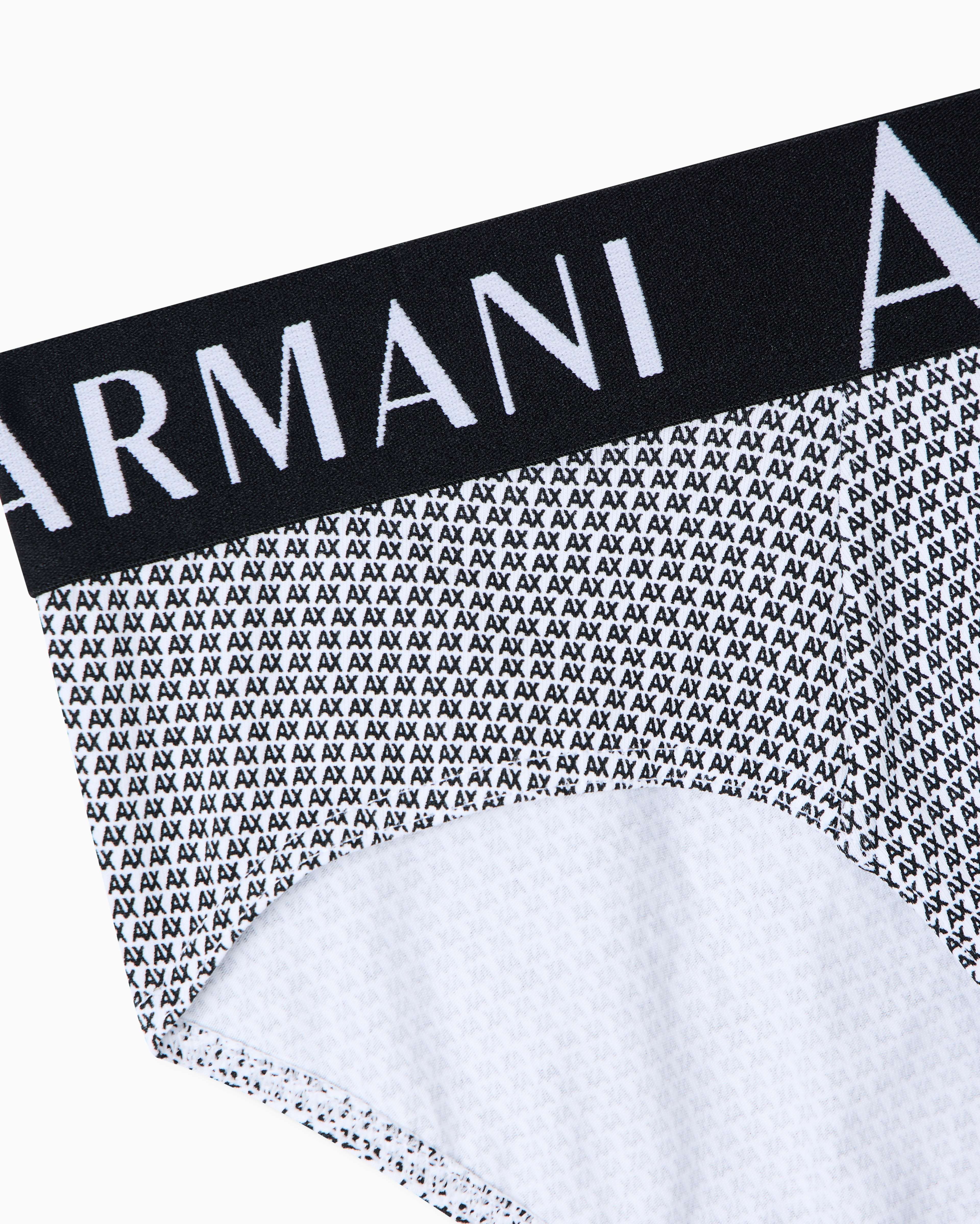Logomania Innerwear Briefs
