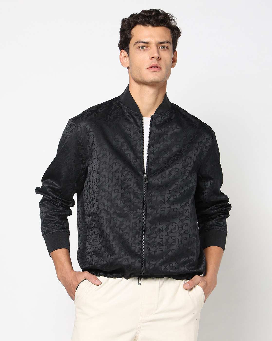Armani Exchange | Men's Jackets Armani Exchange | Men's Jackets