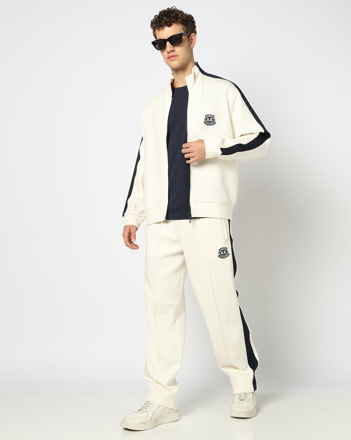 Refined Sportswear Regular Fit SWEATSHIRT