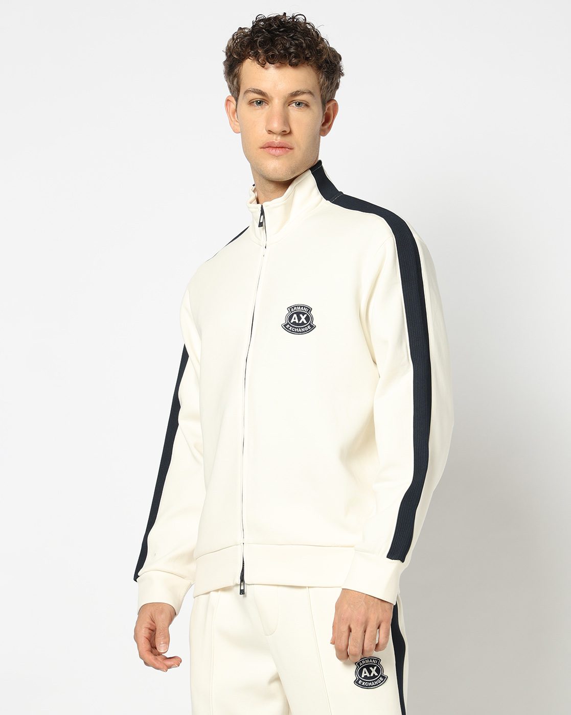 Refined Sportswear Regular Fit SWEATSHIRT