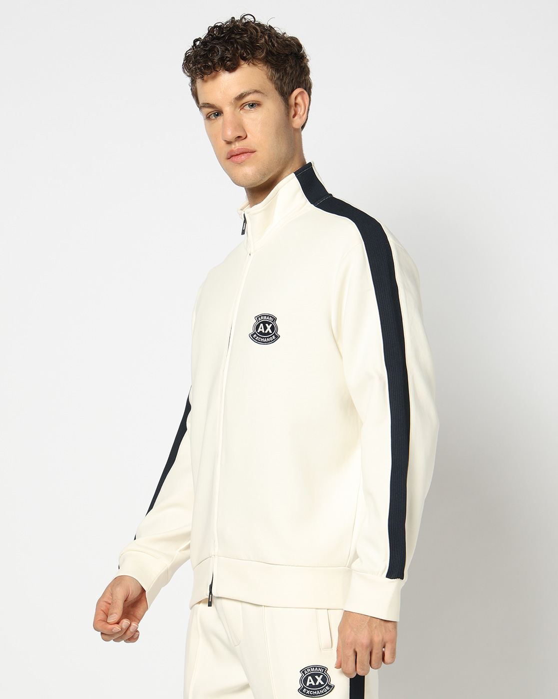 Refined Sportswear Regular Fit SWEATSHIRT