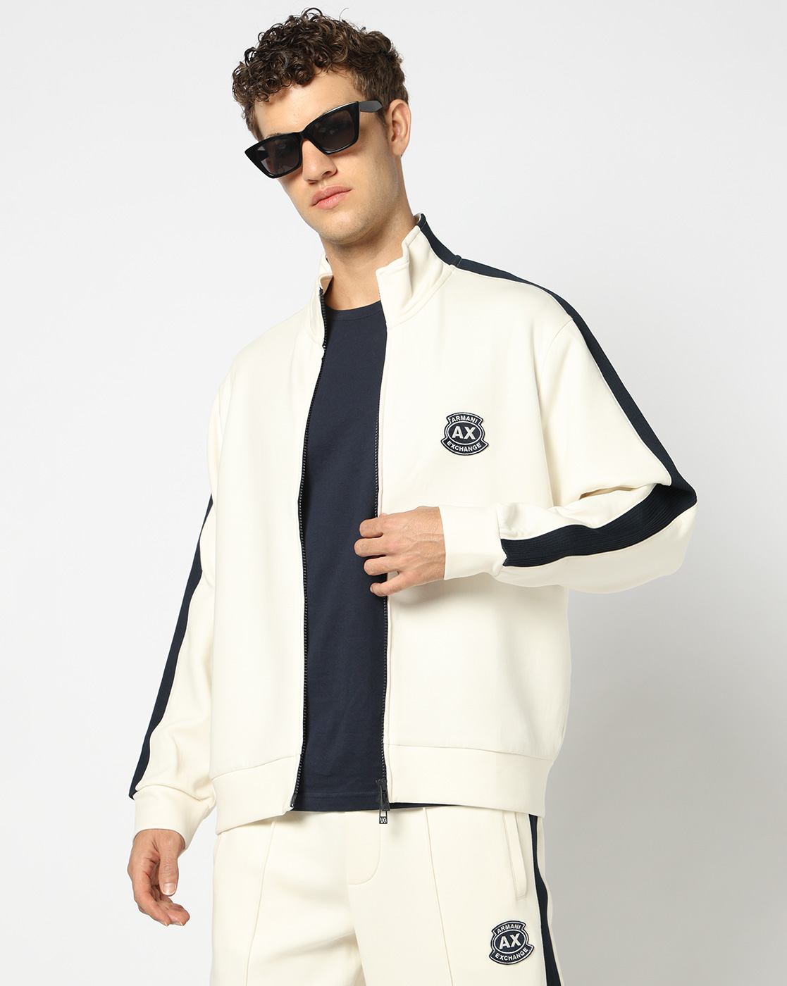 Refined Sportswear Regular Fit SWEATSHIRT