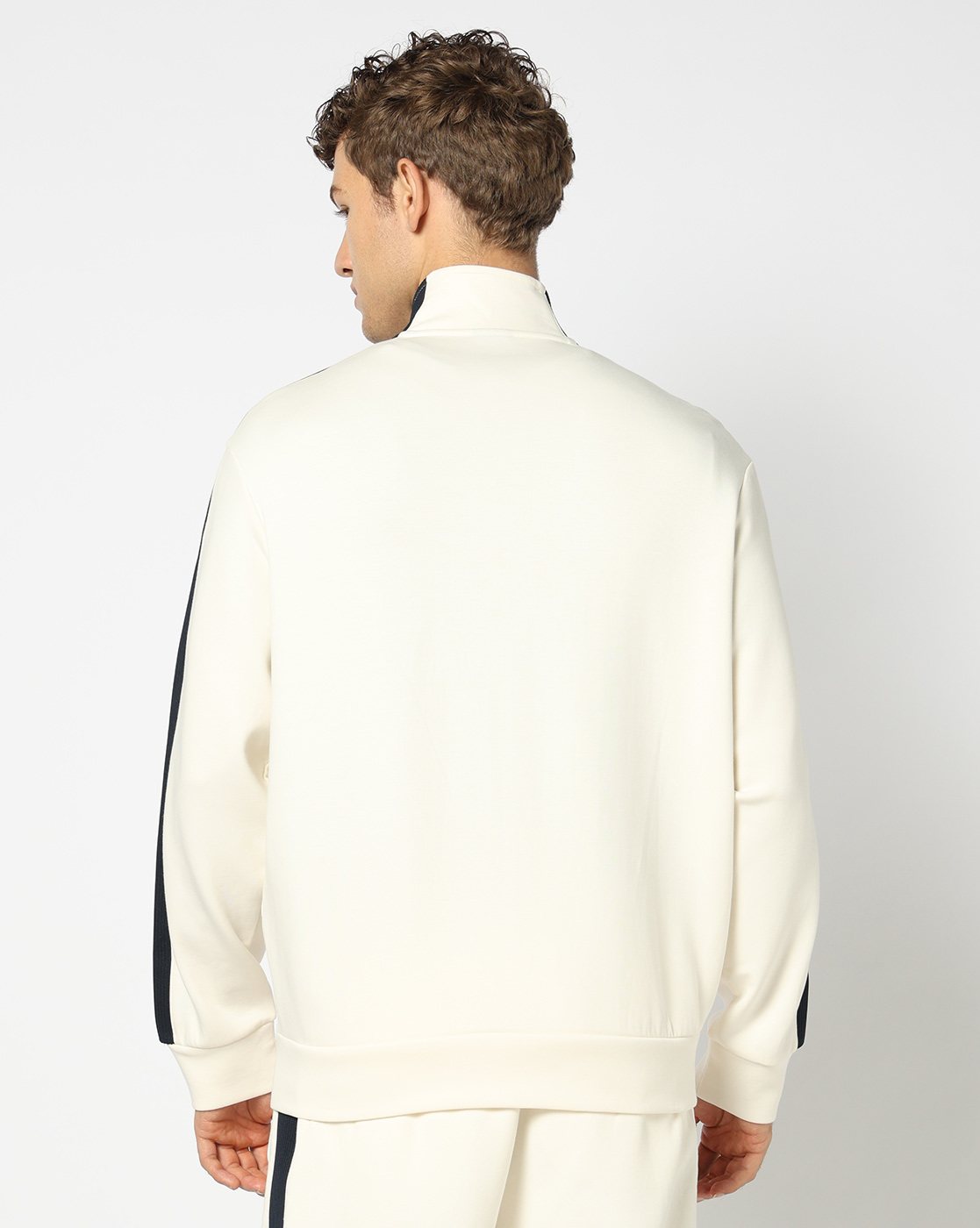 Refined Sportswear Regular Fit SWEATSHIRT