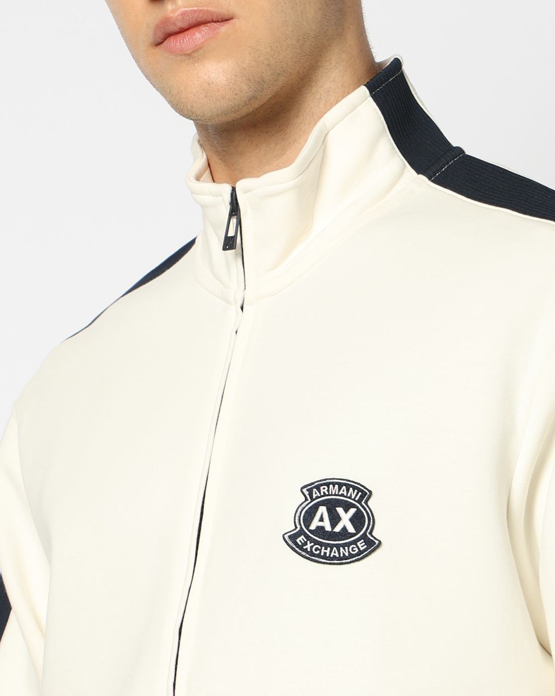 Refined Sportswear Regular Fit SWEATSHIRT