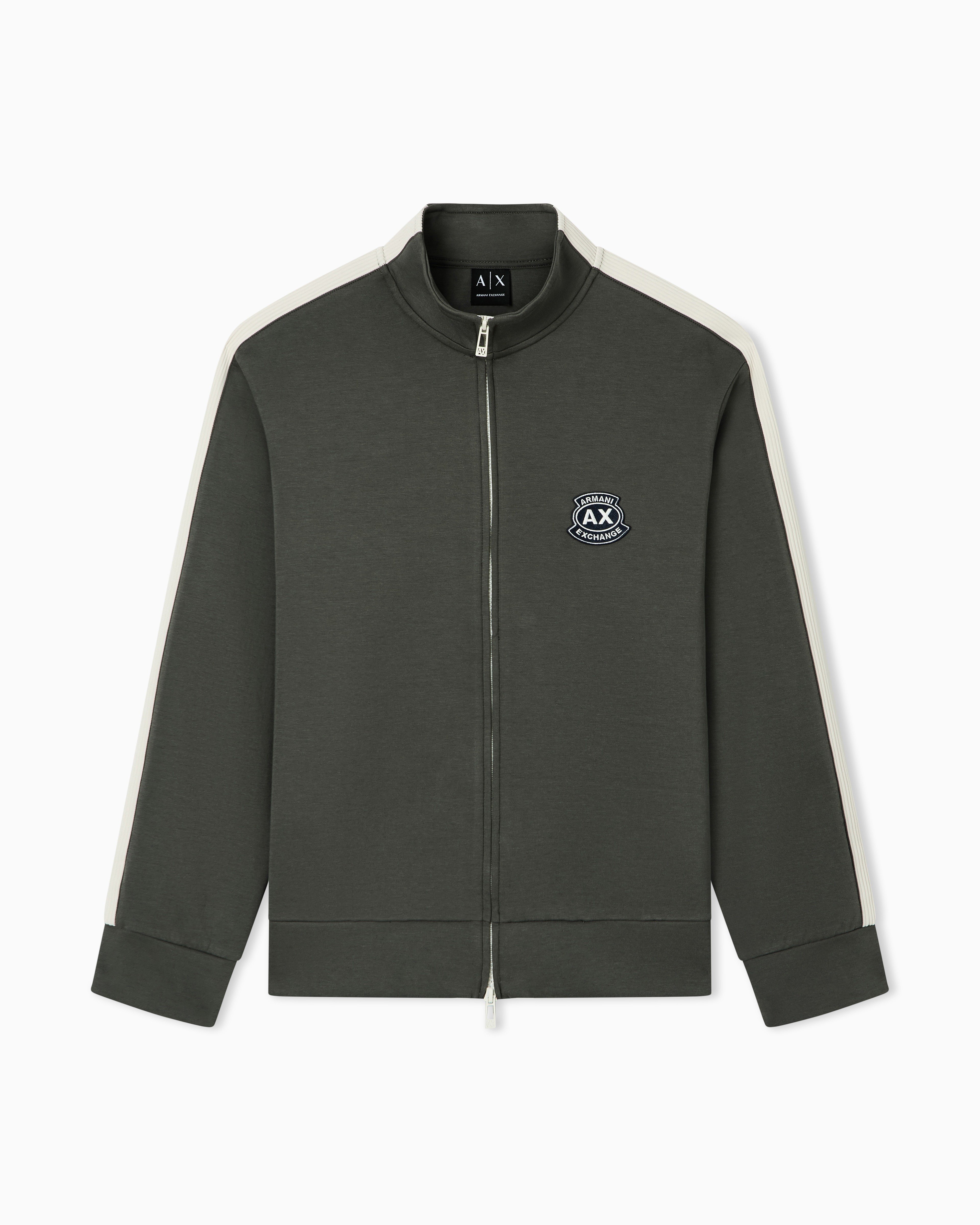 Refined Sportswear Regular Fit SWEATSHIRT