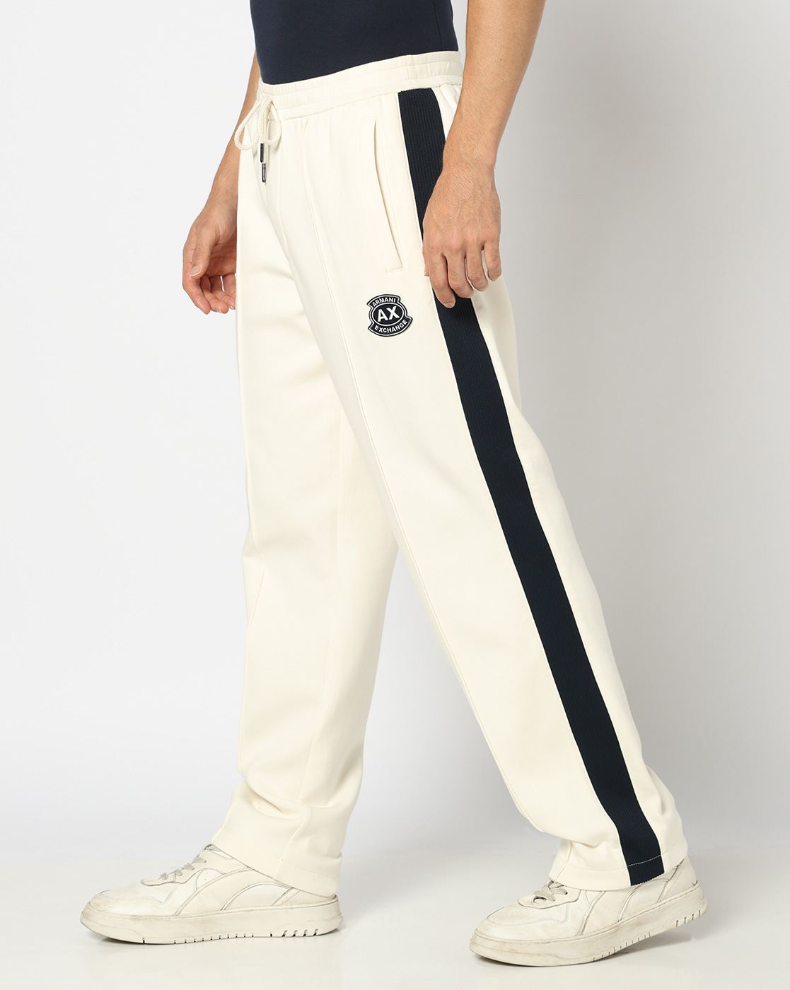 Armani Exchange | Shop Men's Bottoms
