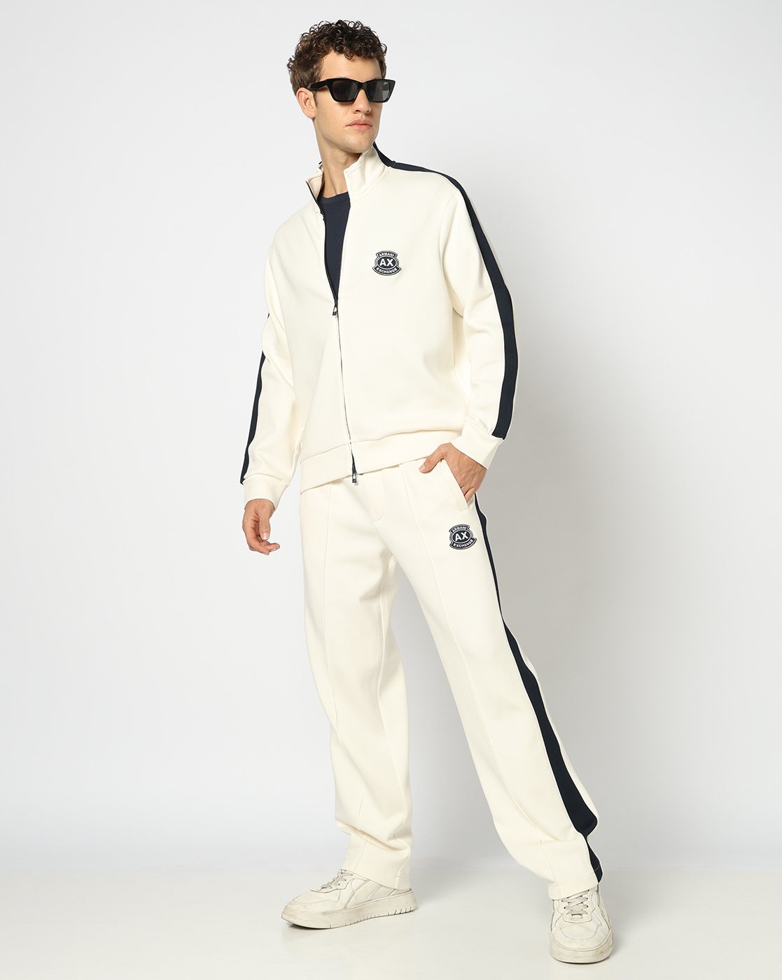 Armani Exchange | Shop Men's Bottoms
