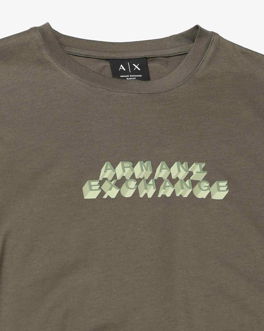 Armanish Slim Fit T-SHIRT