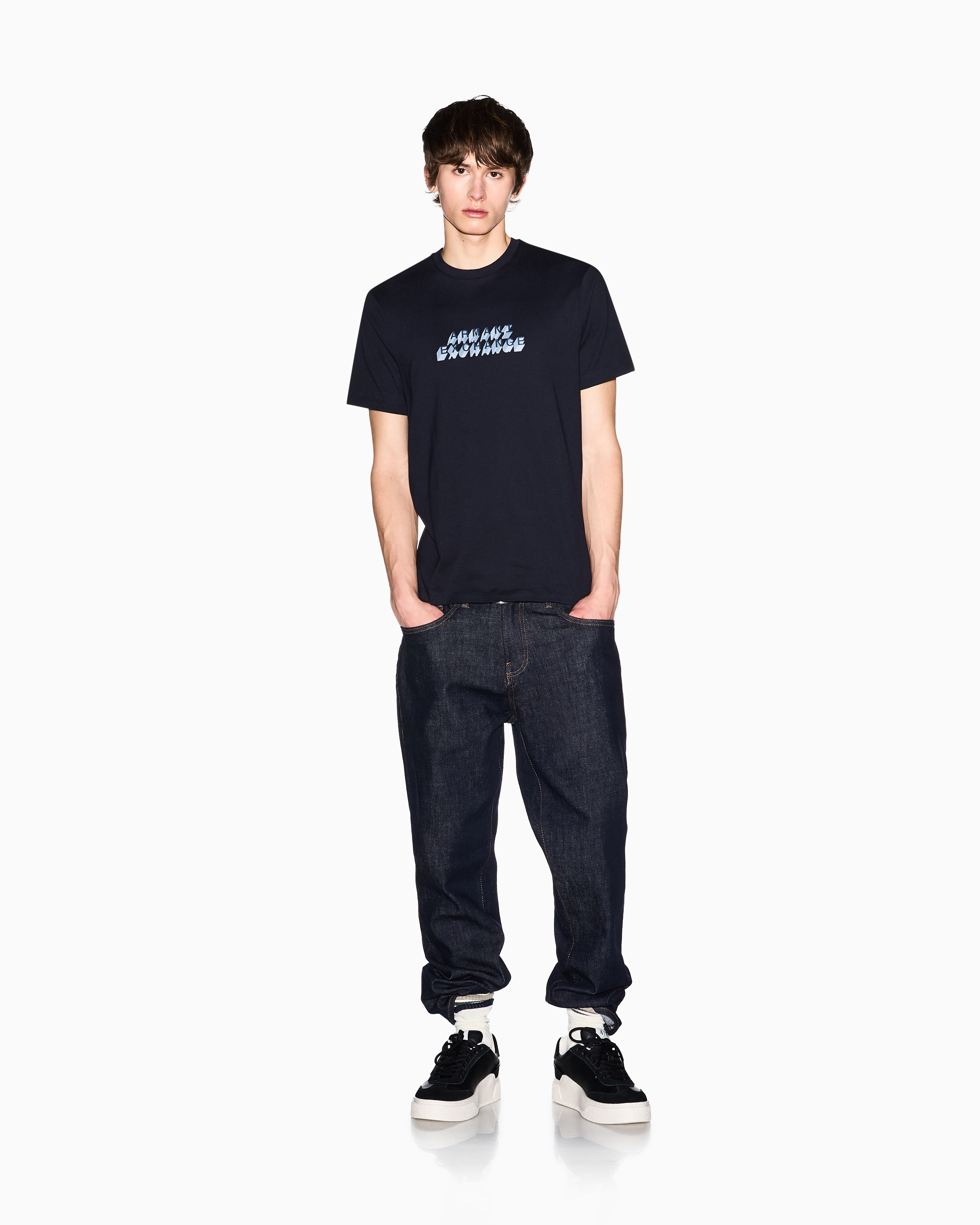 Armanish Slim Fit T-SHIRT