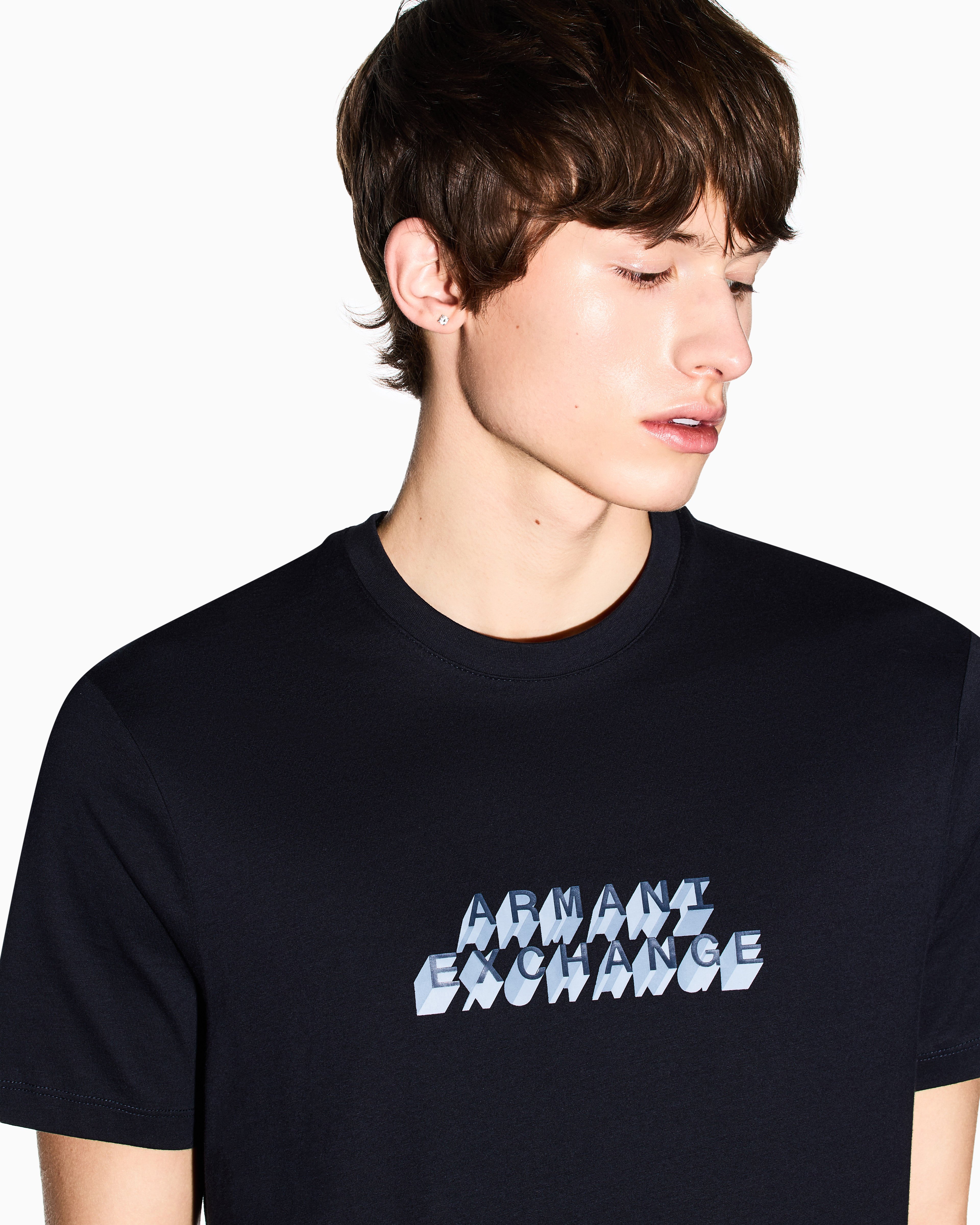 Armanish Slim Fit T-SHIRT