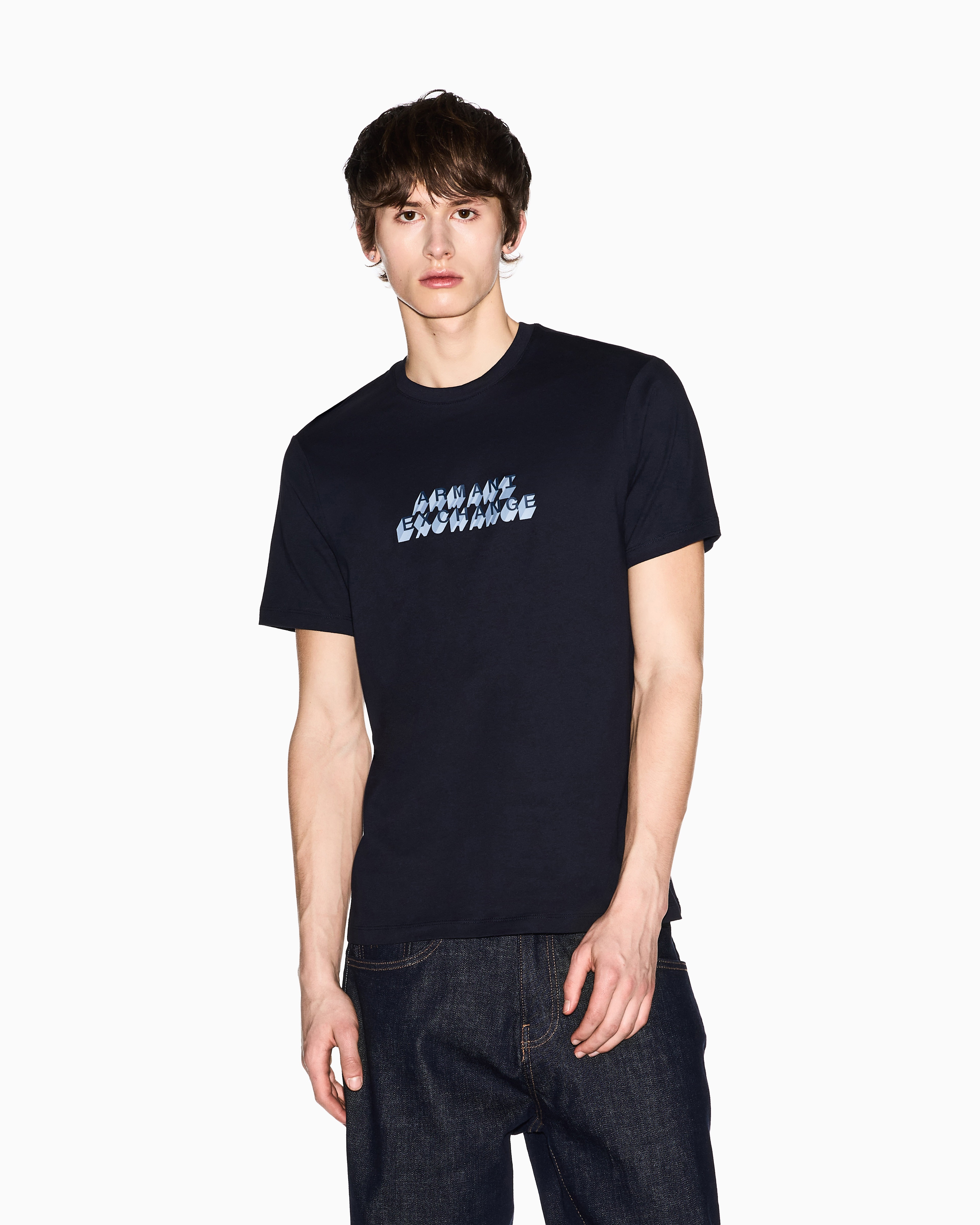 Armanish Slim Fit T-SHIRT
