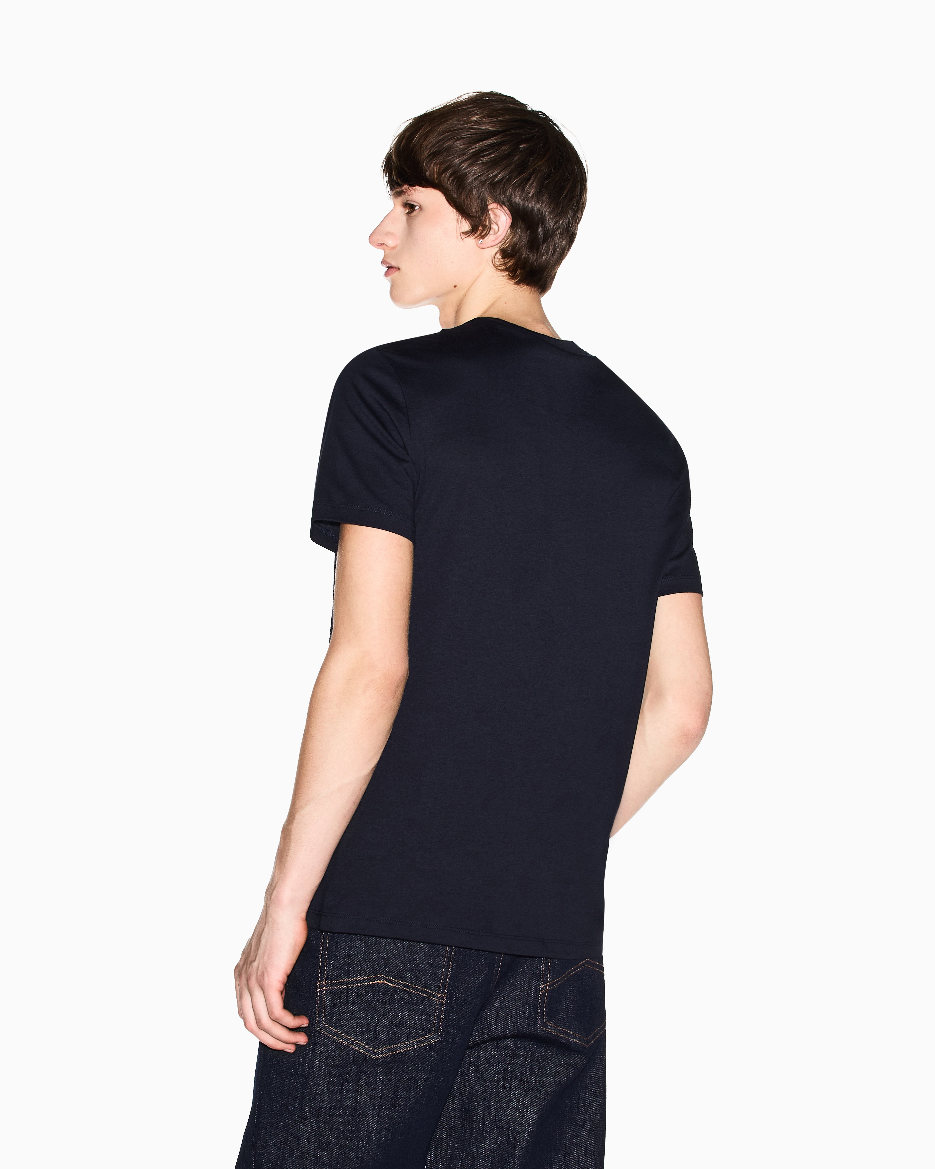 Armanish Slim Fit T-SHIRT