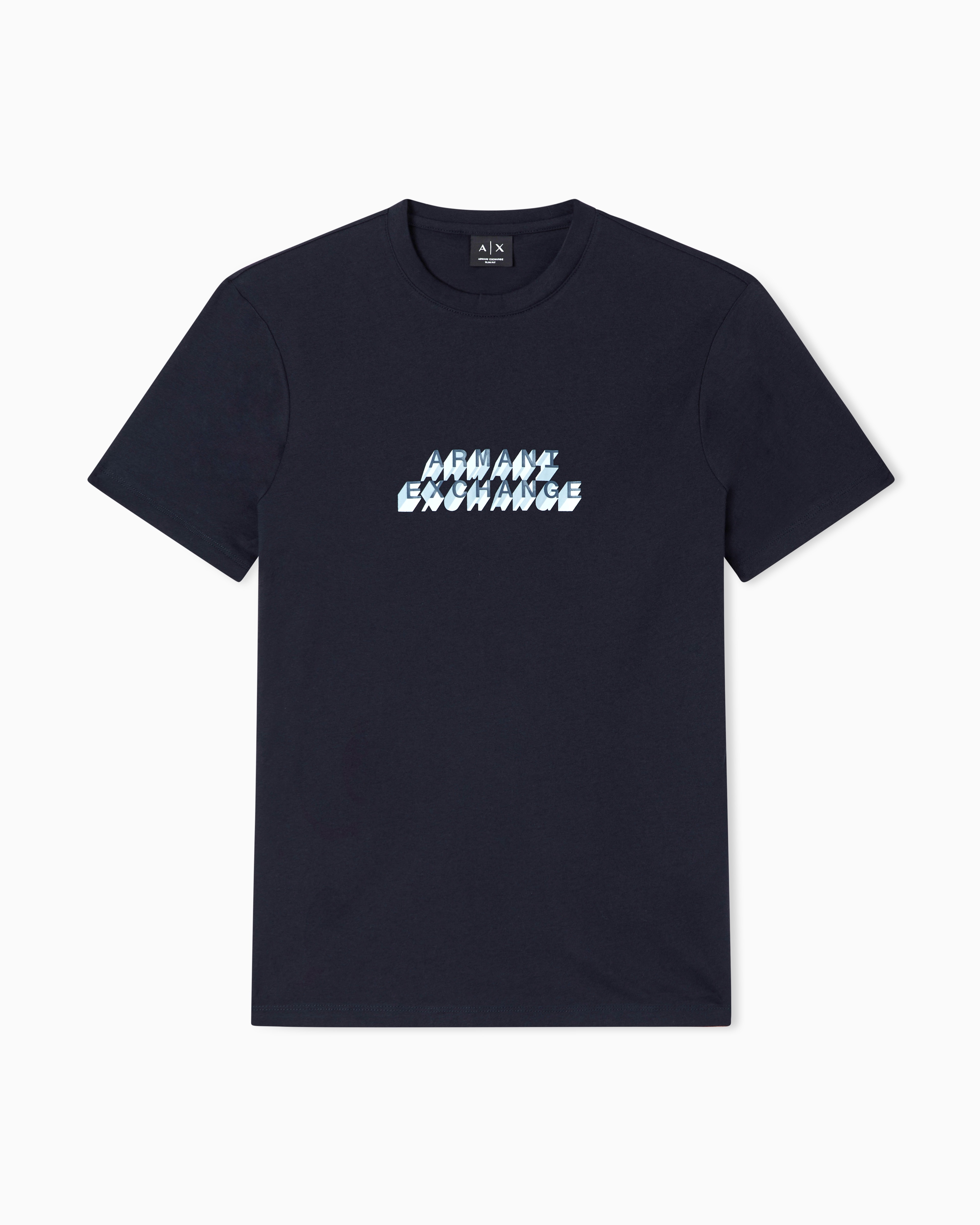 Armanish Slim Fit T-SHIRT