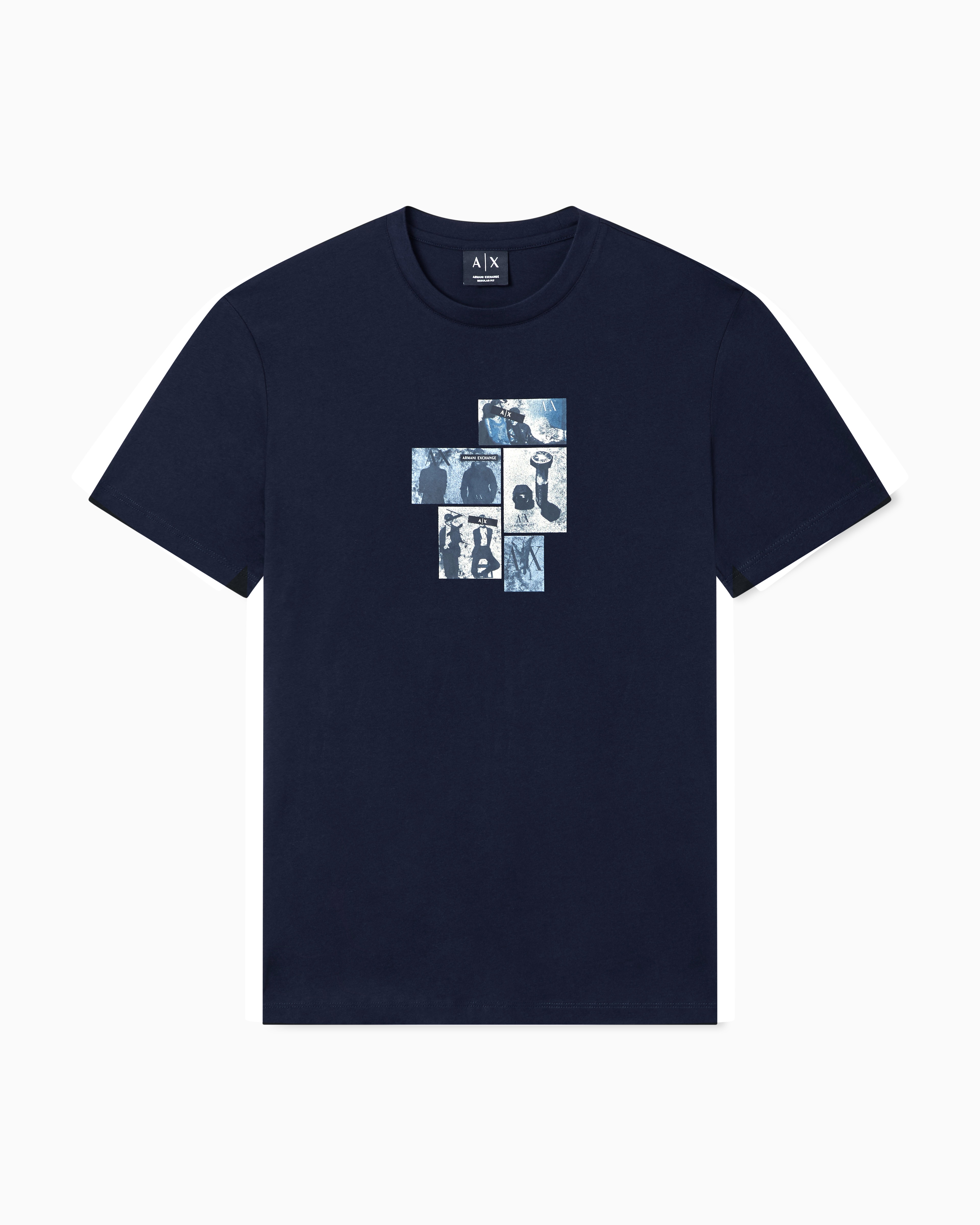 Armanish Regular Fit T-SHIRT